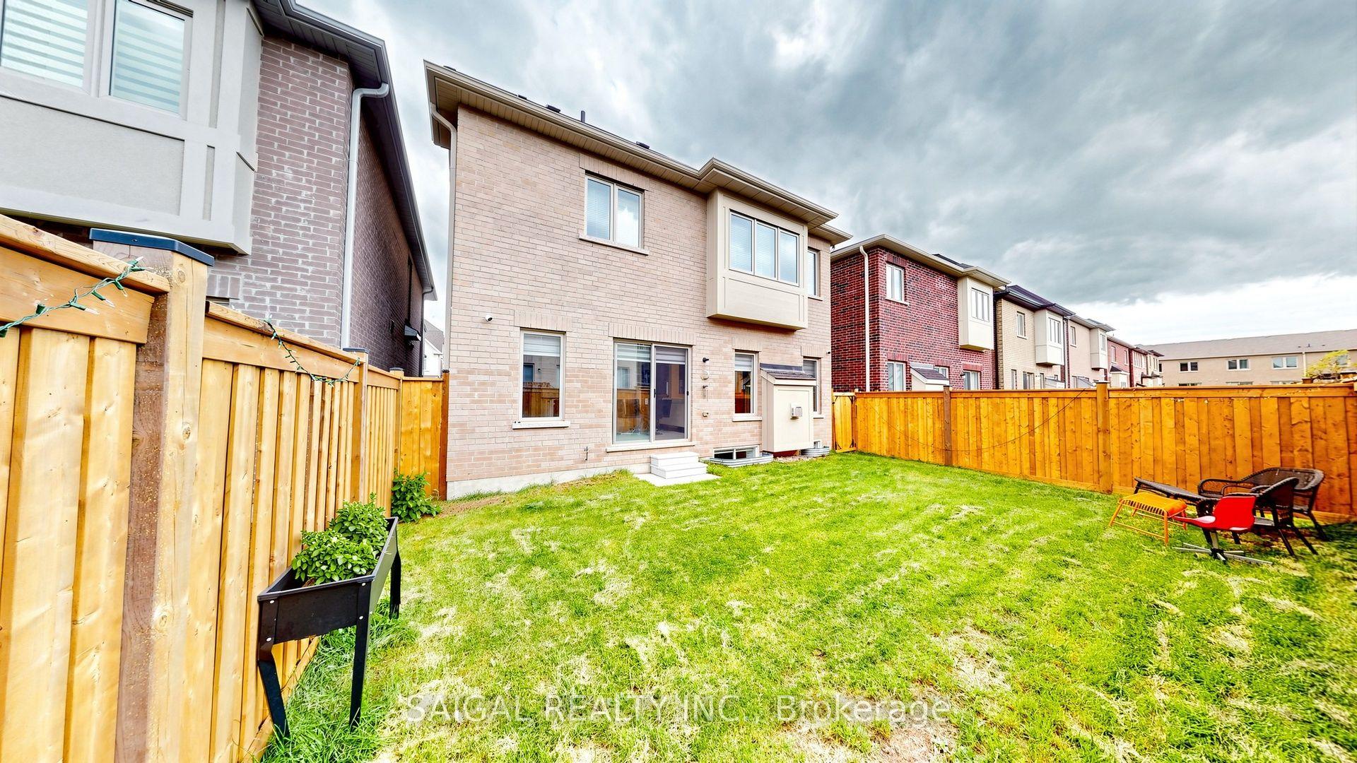 Photo 45 of 3913 Koenig Road, Burlington, Alton — HOMEH