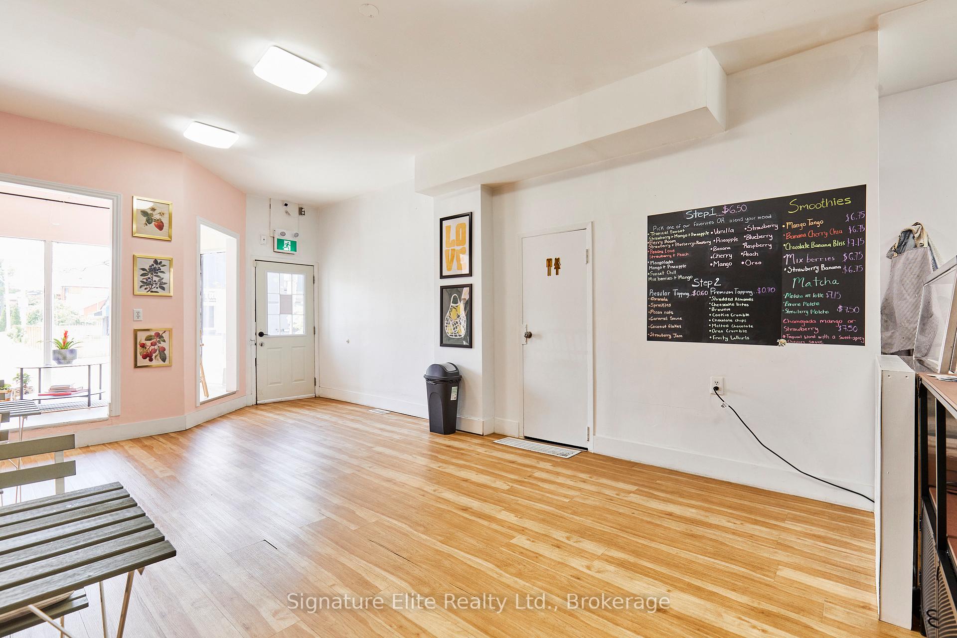 Photo 8 of 363 Barton Street E, Hamilton, Landsdale — HOMEH
