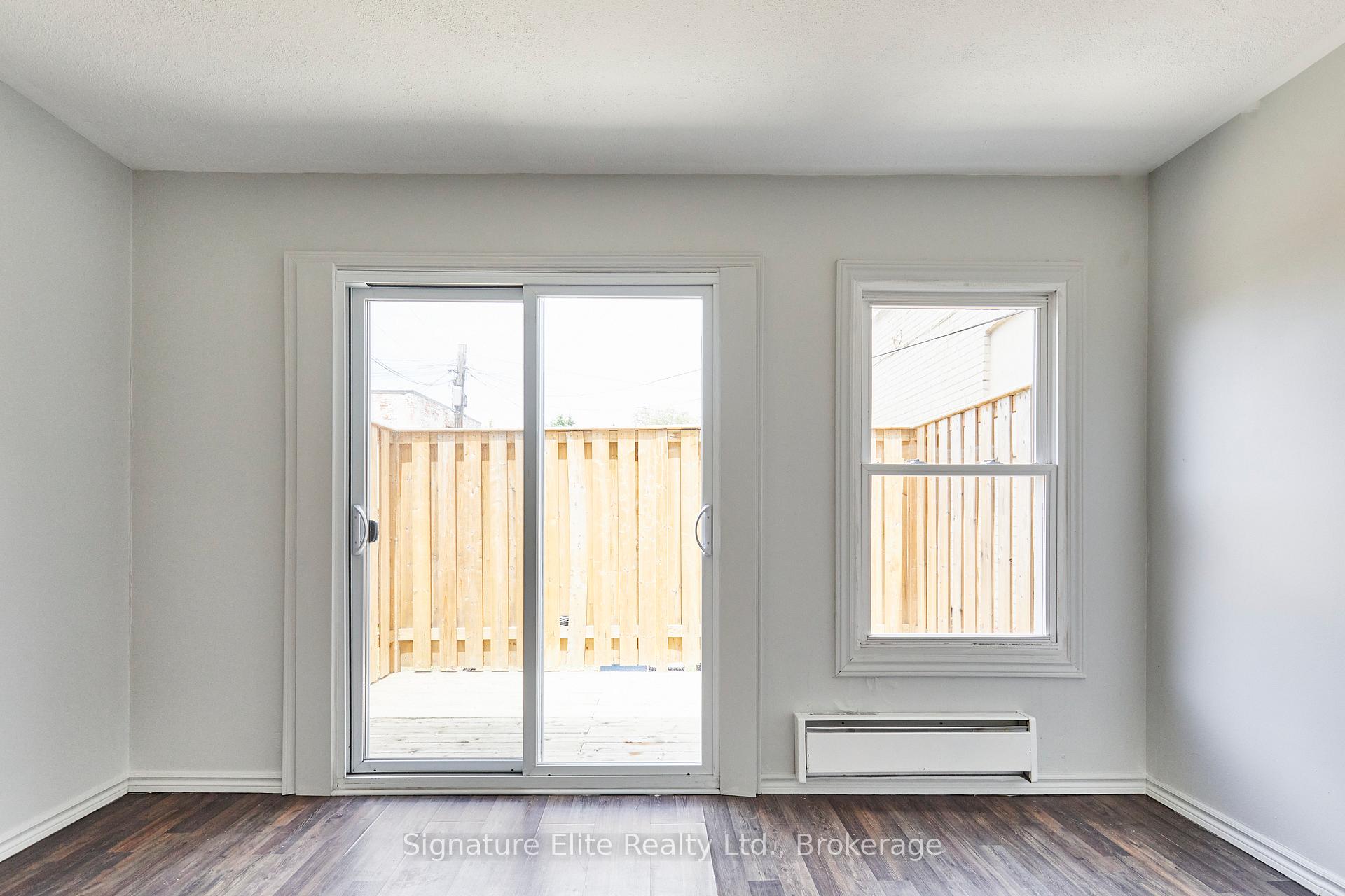 Photo 19 of 363 Barton Street E, Hamilton, Landsdale — HOMEH