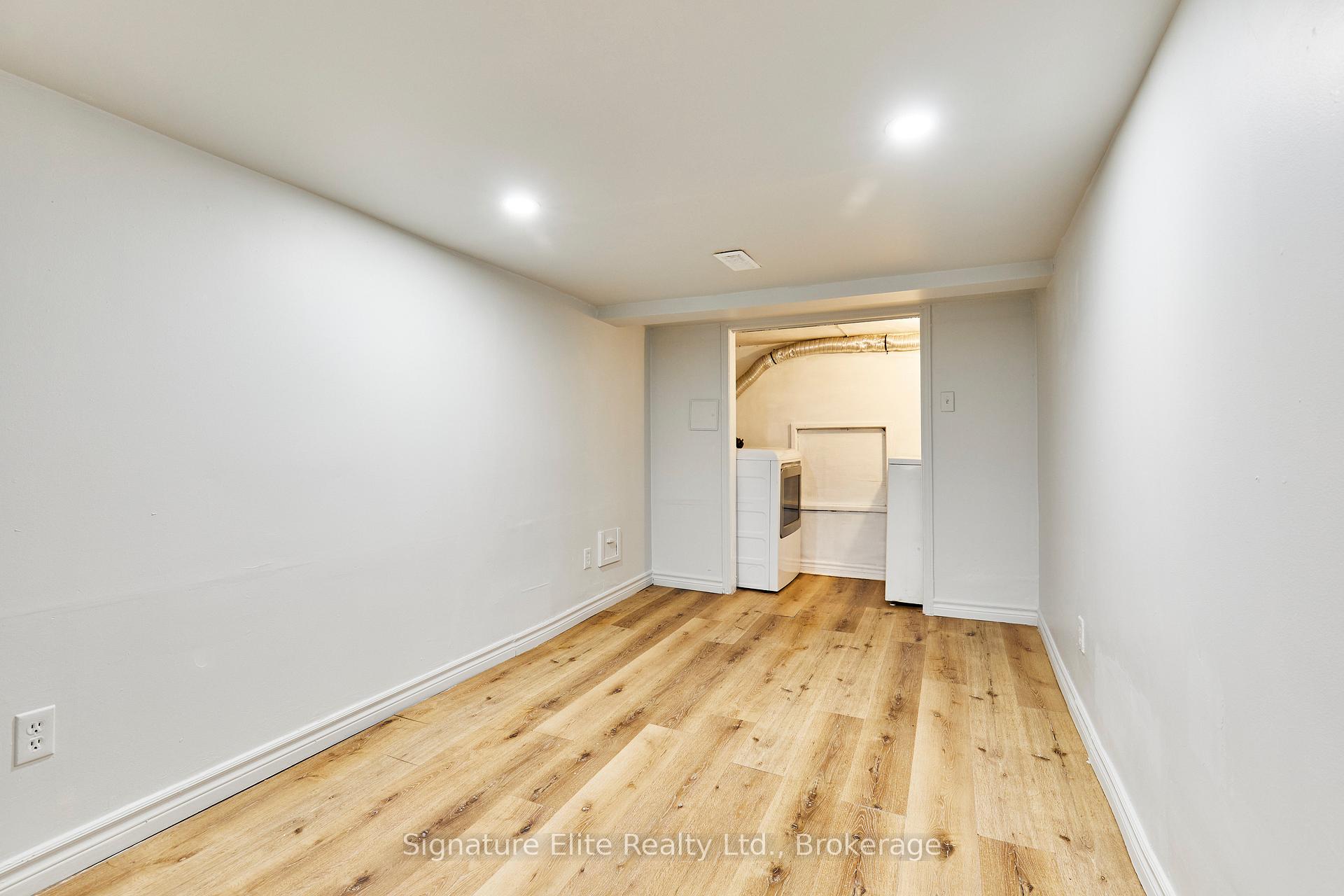 Photo 25 of 363 Barton Street E, Hamilton, Landsdale — HOMEH