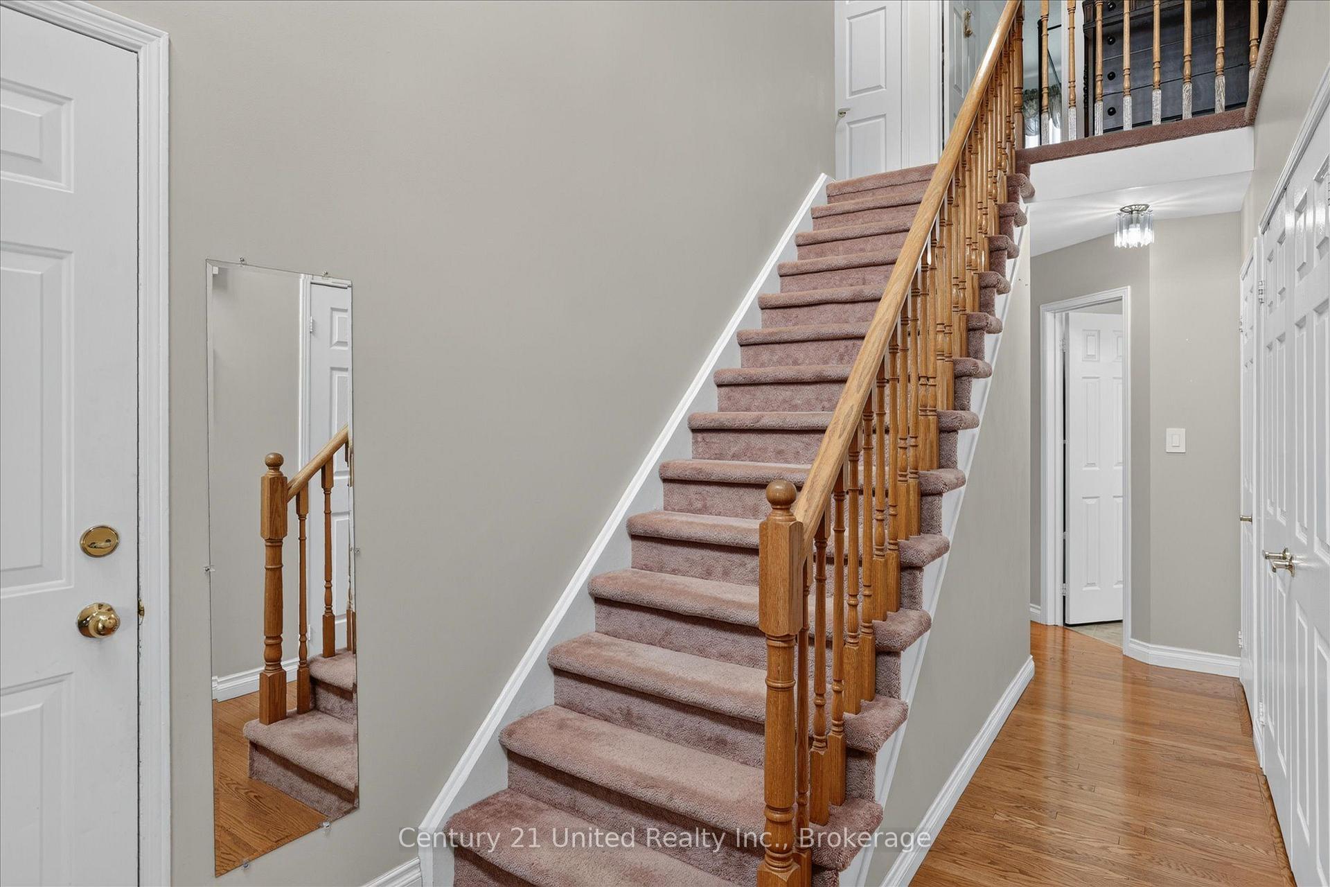 Photo 8 of 1392 Lillico Crescent, Peterborough, Monaghan Ward 2 — HOMEH