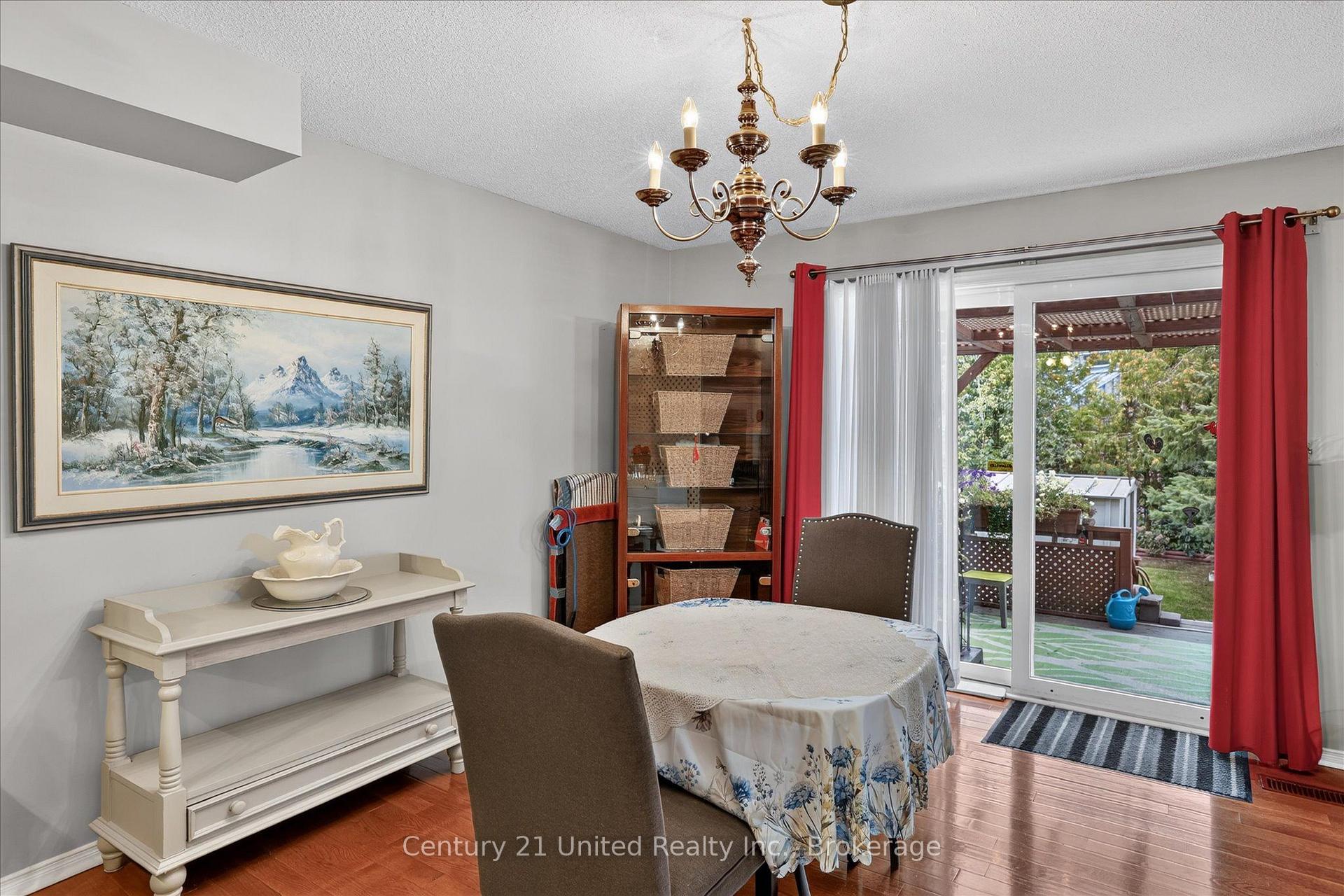 Photo 15 of 1392 Lillico Crescent, Peterborough, Monaghan Ward 2 — HOMEH