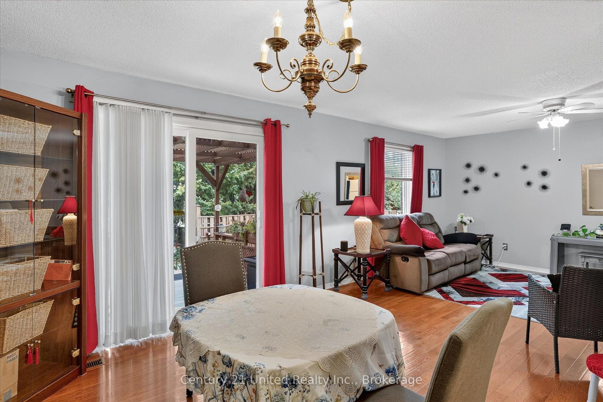Photo 16 of 1392 Lillico Crescent, Peterborough, Monaghan Ward 2 — HOMEH