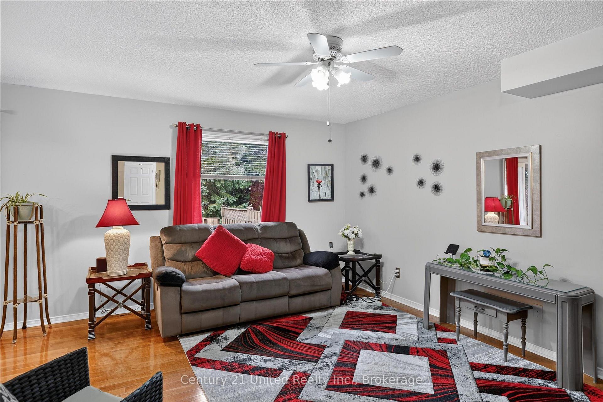 Photo 19 of 1392 Lillico Crescent, Peterborough, Monaghan Ward 2 — HOMEH