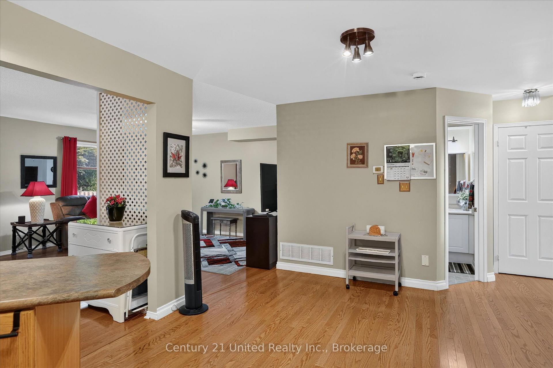 Photo 22 of 1392 Lillico Crescent, Peterborough, Monaghan Ward 2 — HOMEH