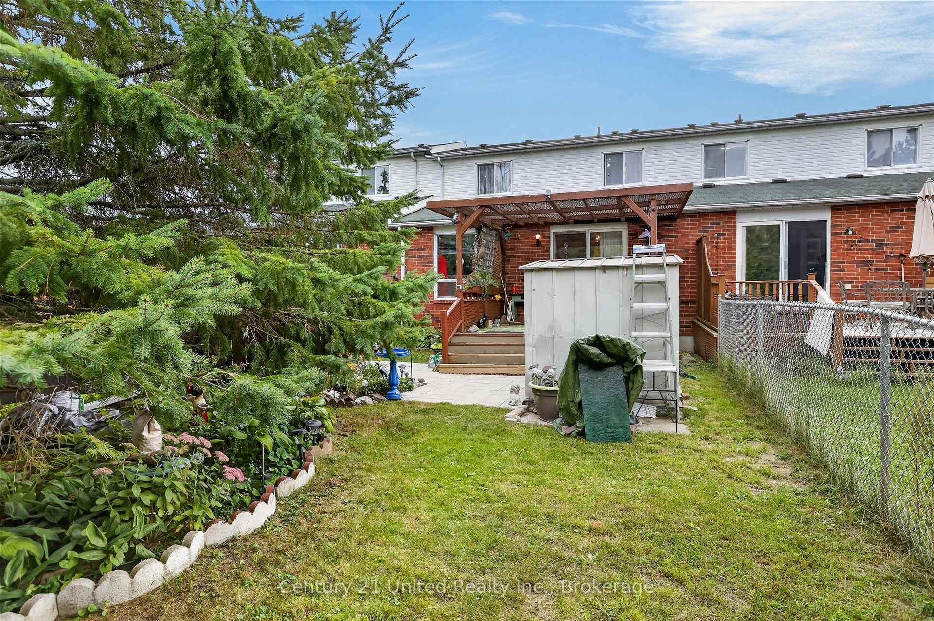 Photo 33 of 1392 Lillico Crescent, Peterborough, Monaghan Ward 2 — HOMEH