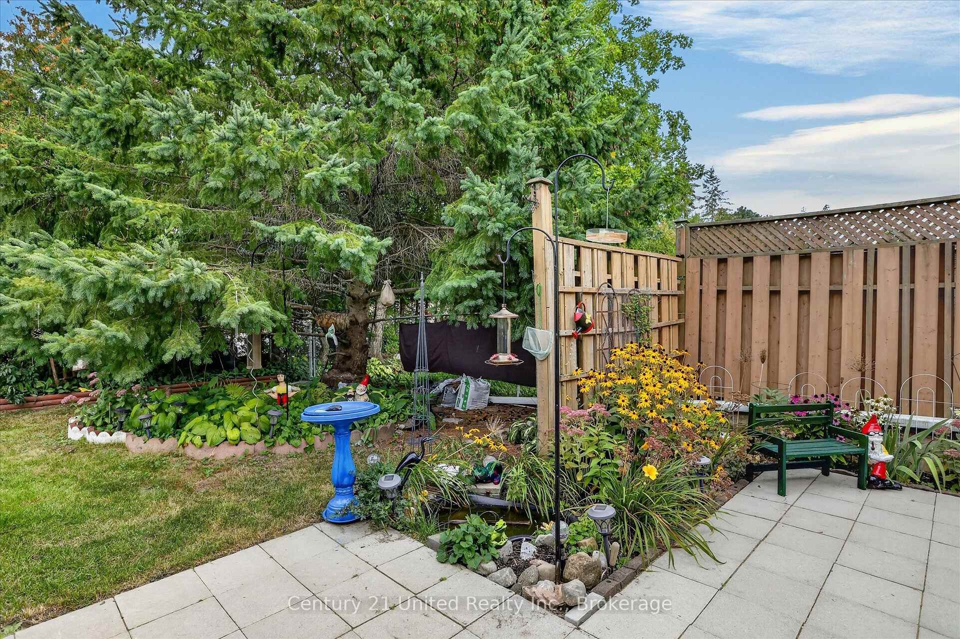 Photo 39 of 1392 Lillico Crescent, Peterborough, Monaghan Ward 2 — HOMEH