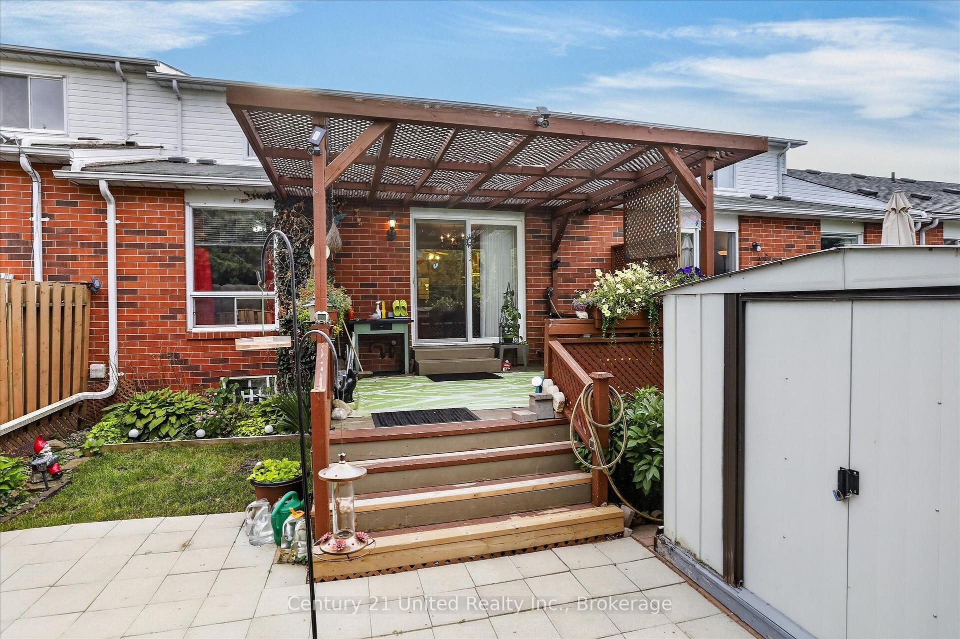 Photo 43 of 1392 Lillico Crescent, Peterborough, Monaghan Ward 2 — HOMEH