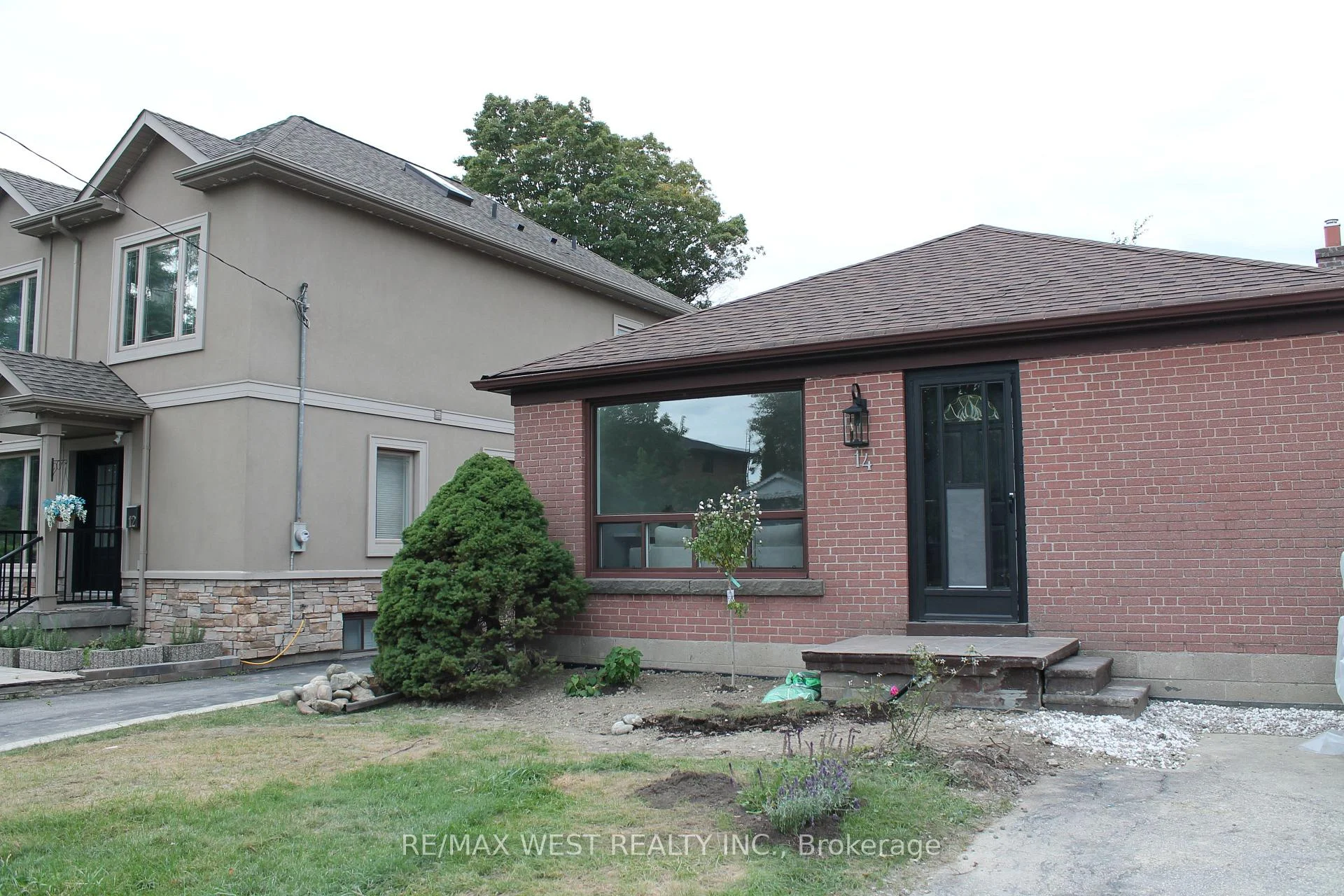Photo 21 of Unit Main, 14 Treeview Drive, Etobicoke, Alderwood — HOMEH