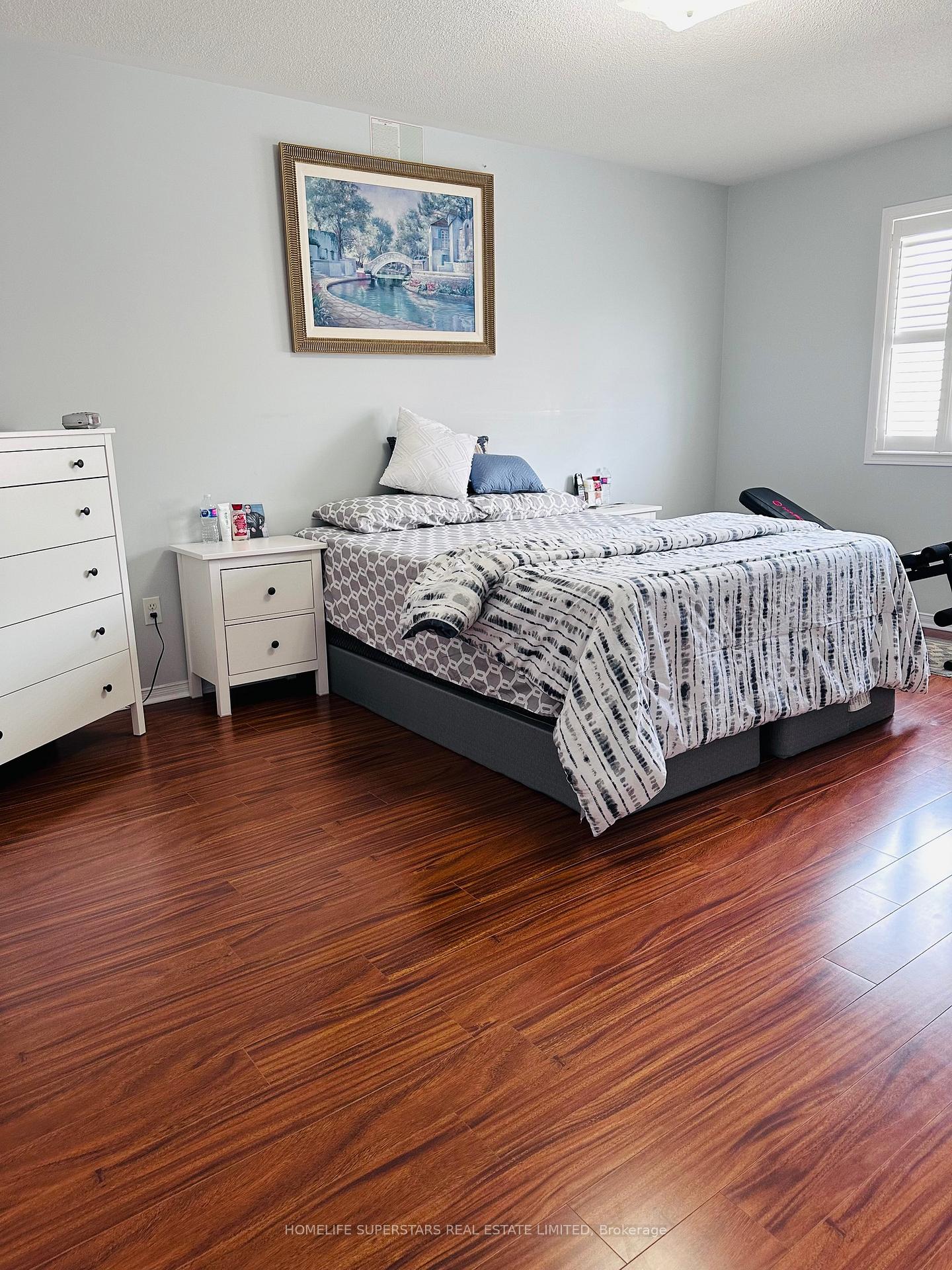 Photo 18 of 122 Hollingsworth Circle, Brampton, Fletcher's Meadow — HOMEH