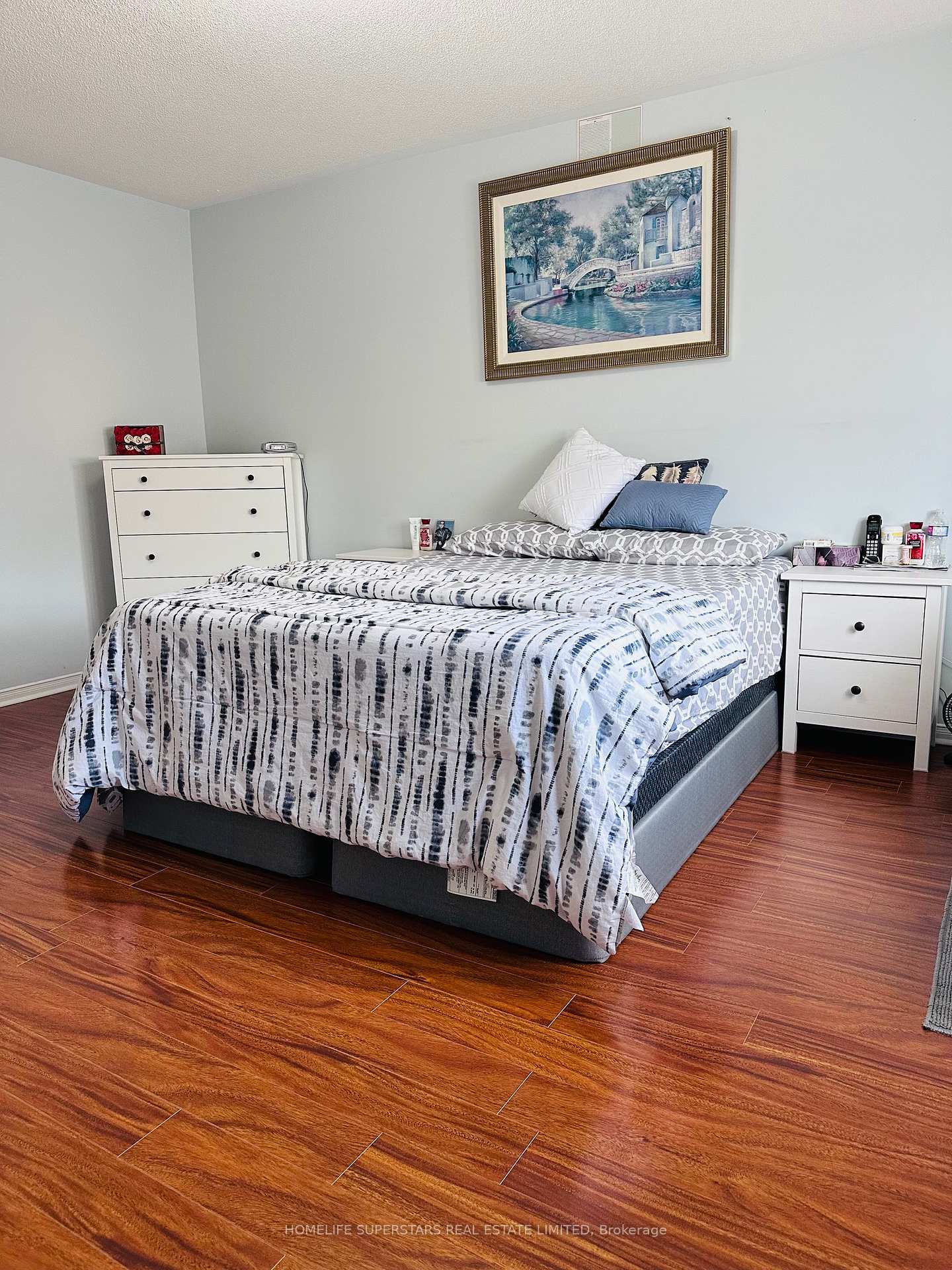 Photo 19 of 122 Hollingsworth Circle, Brampton, Fletcher's Meadow — HOMEH