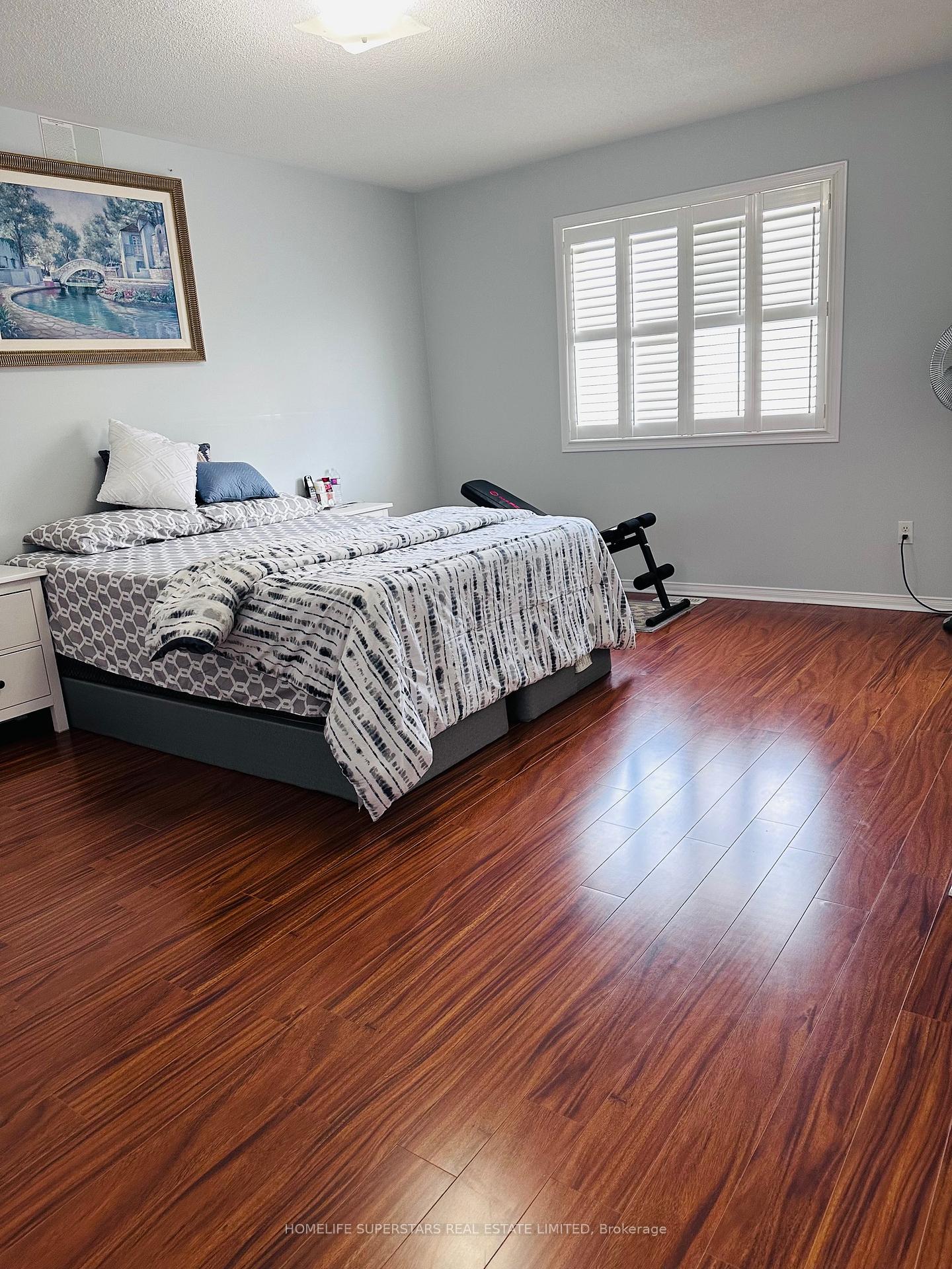 Photo 20 of 122 Hollingsworth Circle, Brampton, Fletcher's Meadow — HOMEH