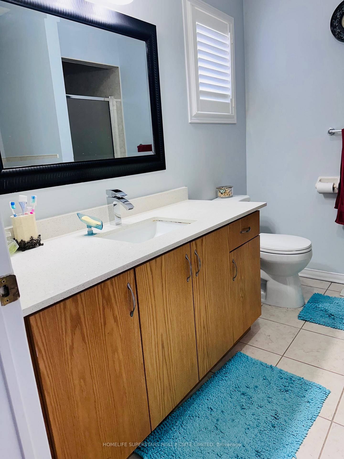 Photo 22 of 122 Hollingsworth Circle, Brampton, Fletcher's Meadow — HOMEH