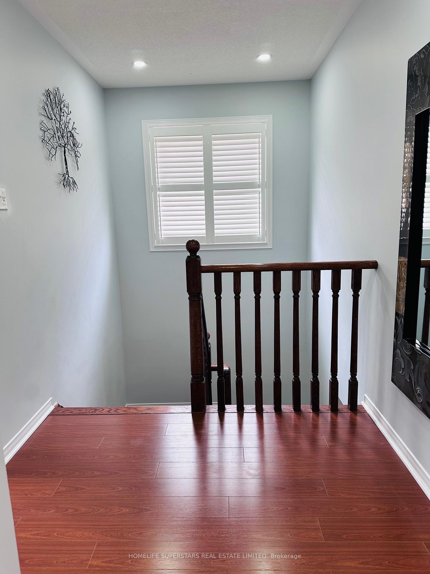 Photo 23 of 122 Hollingsworth Circle, Brampton, Fletcher's Meadow — HOMEH