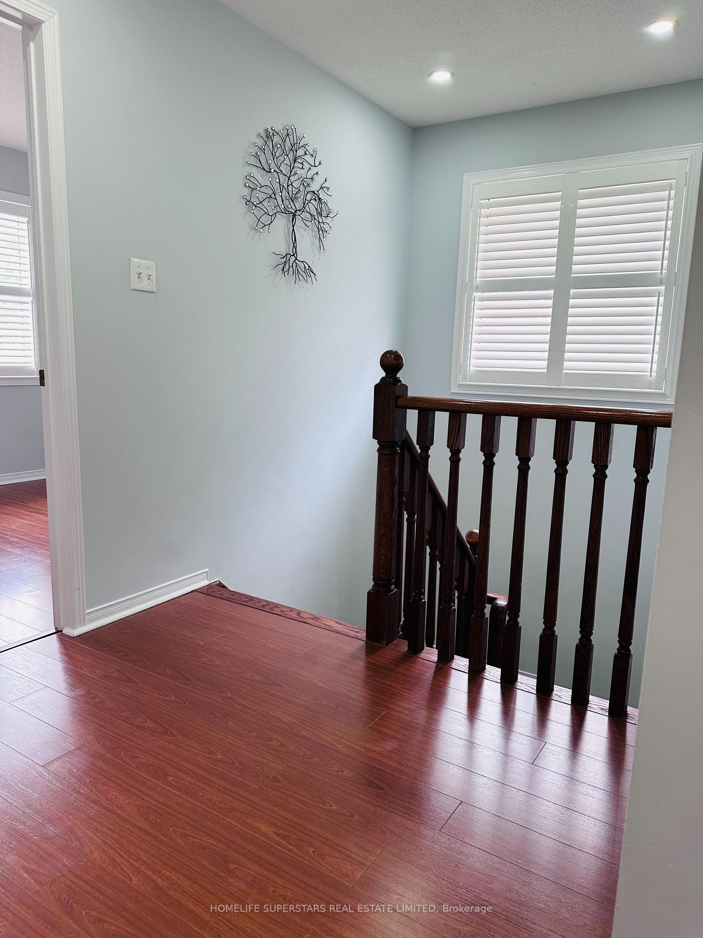 Photo 24 of 122 Hollingsworth Circle, Brampton, Fletcher's Meadow — HOMEH