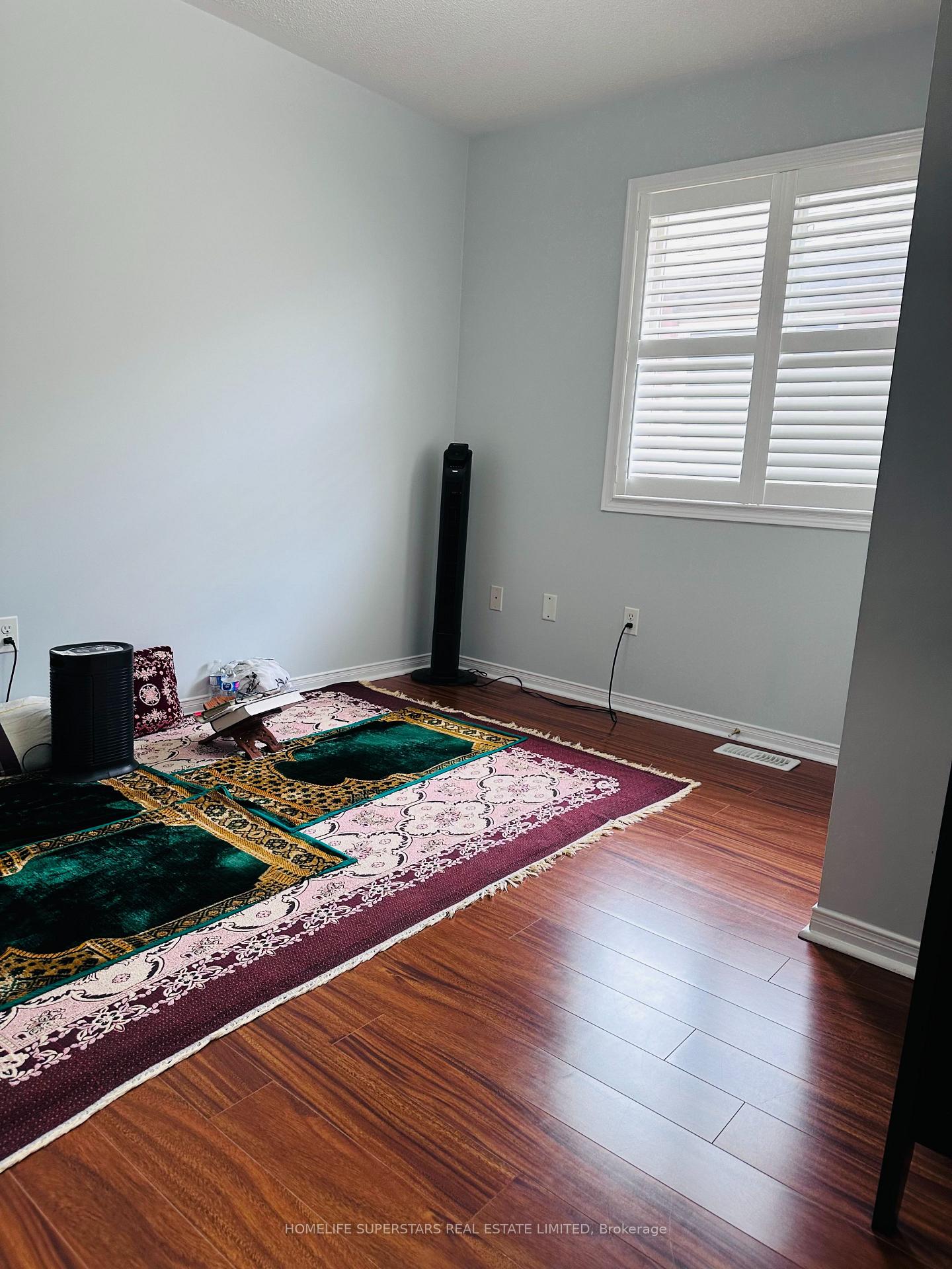 Photo 26 of 122 Hollingsworth Circle, Brampton, Fletcher's Meadow — HOMEH