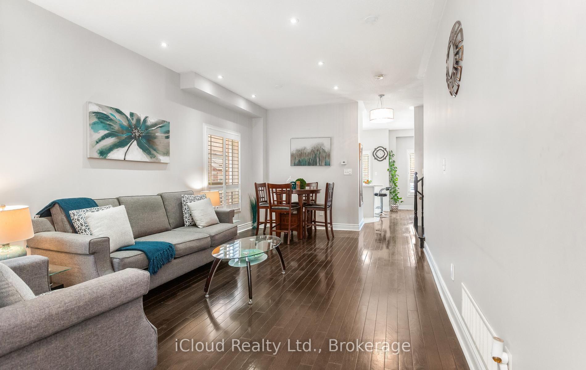 Photo 1 of 39 Flurry Circle, Brampton, Credit Valley — HOMEH