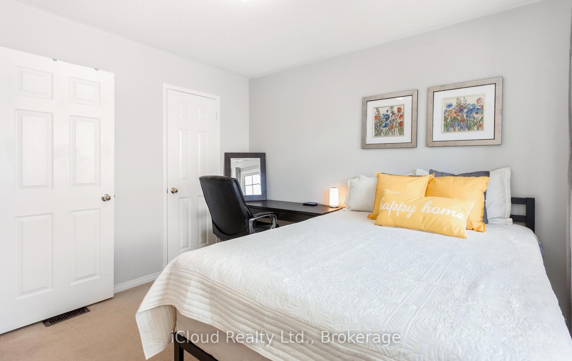 Photo 2 of 39 Flurry Circle, Brampton, Credit Valley — HOMEH