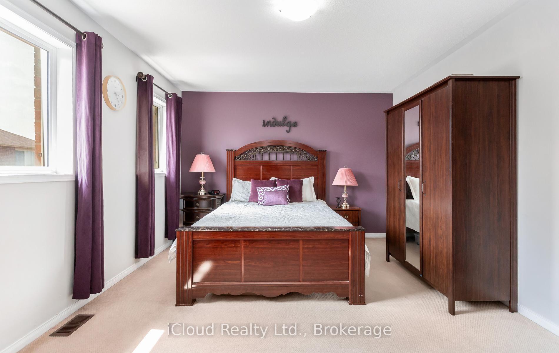 Photo 21 of 39 Flurry Circle, Brampton, Credit Valley — HOMEH