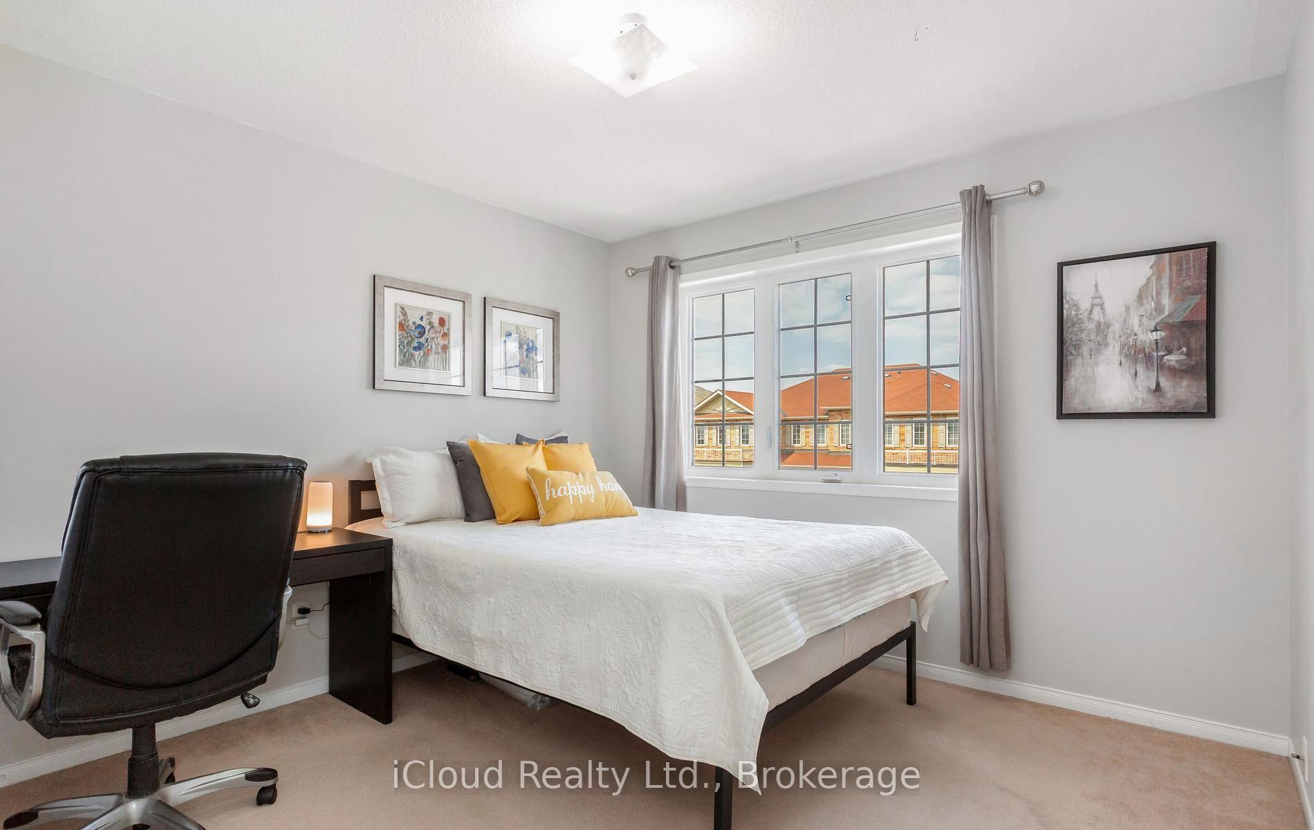 Photo 25 of 39 Flurry Circle, Brampton, Credit Valley — HOMEH