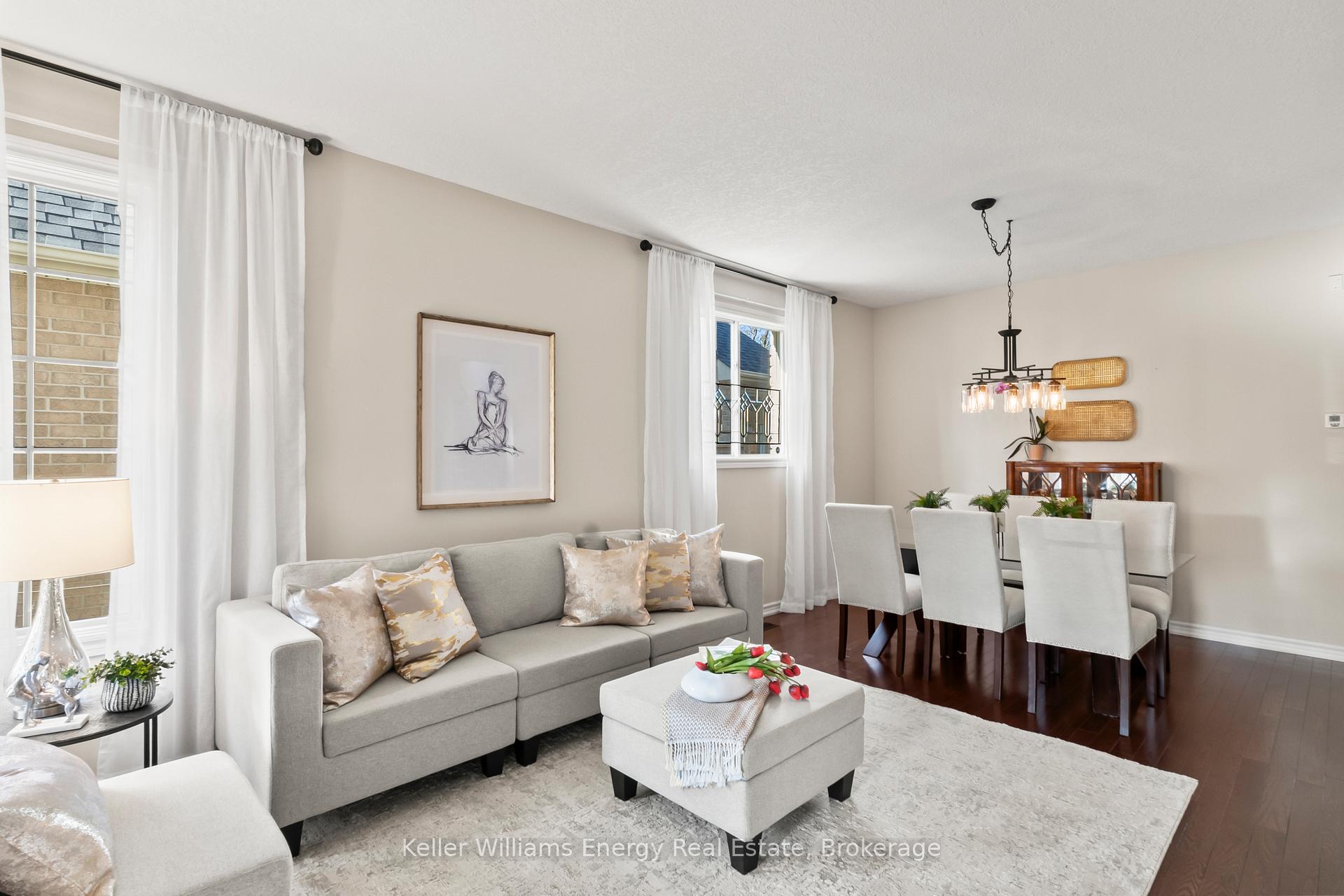 Photo 13 of 2258 Pindar Crescent, Oshawa, Kedron — HOMEH