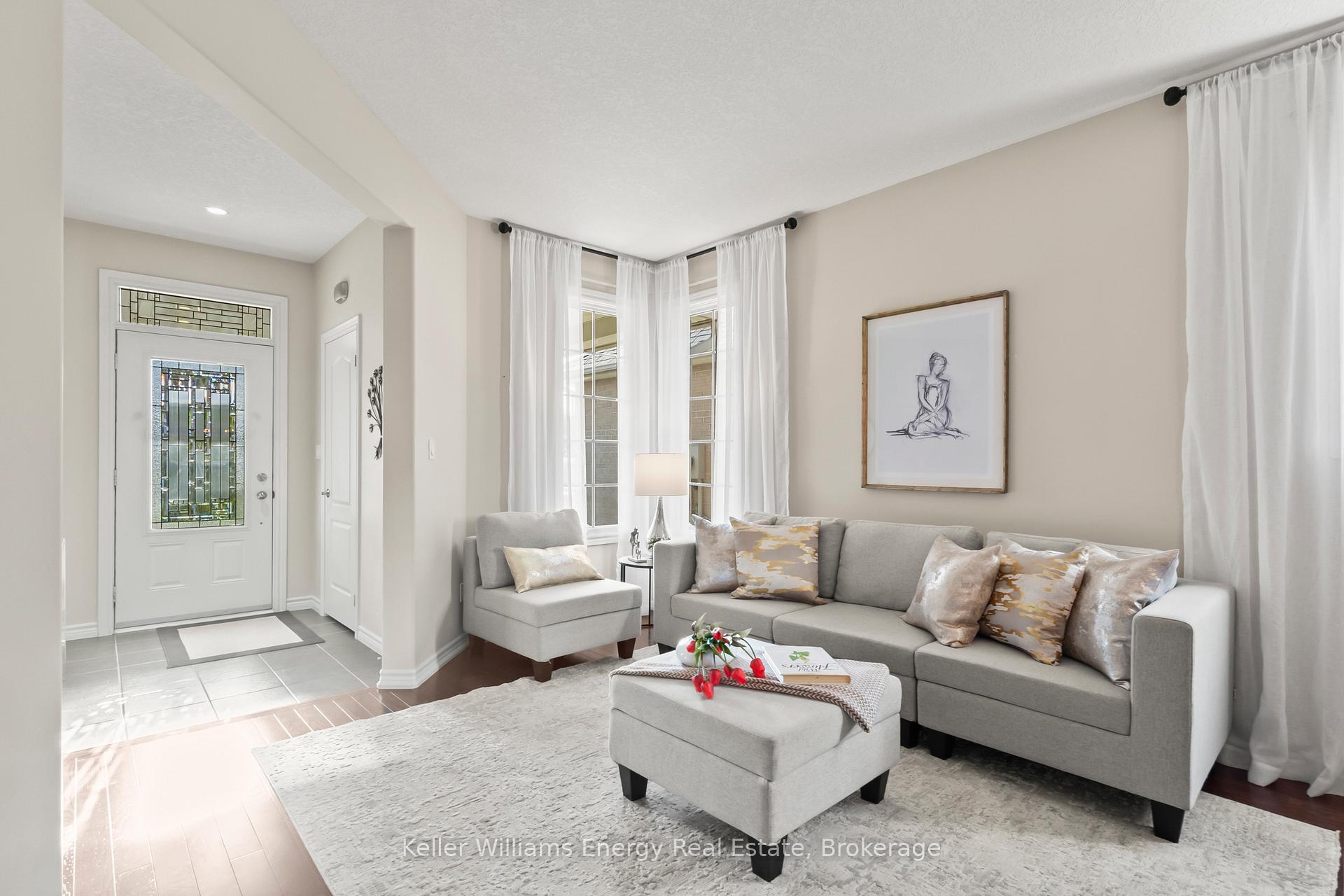 Photo 14 of 2258 Pindar Crescent, Oshawa, Kedron — HOMEH