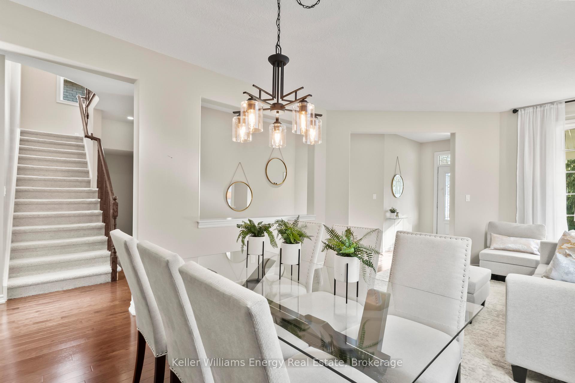 Photo 15 of 2258 Pindar Crescent, Oshawa, Kedron — HOMEH