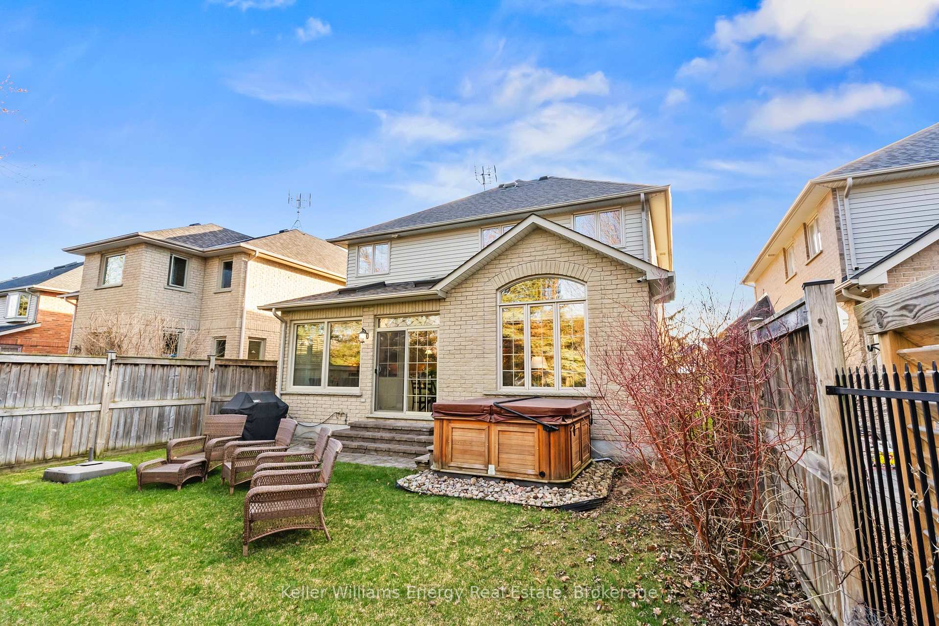 Photo 34 of 2258 Pindar Crescent, Oshawa, Kedron — HOMEH