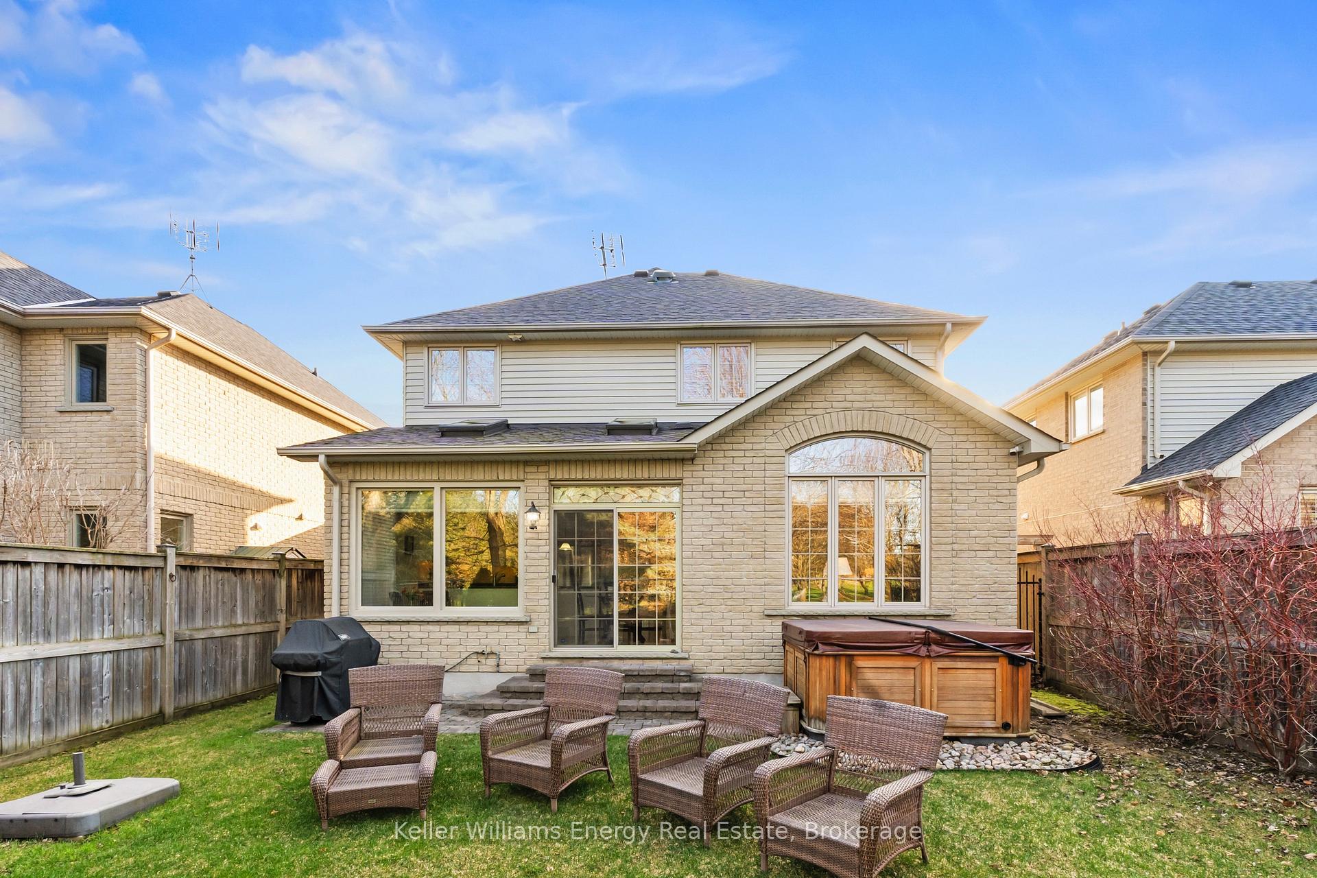 Photo 35 of 2258 Pindar Crescent, Oshawa, Kedron — HOMEH