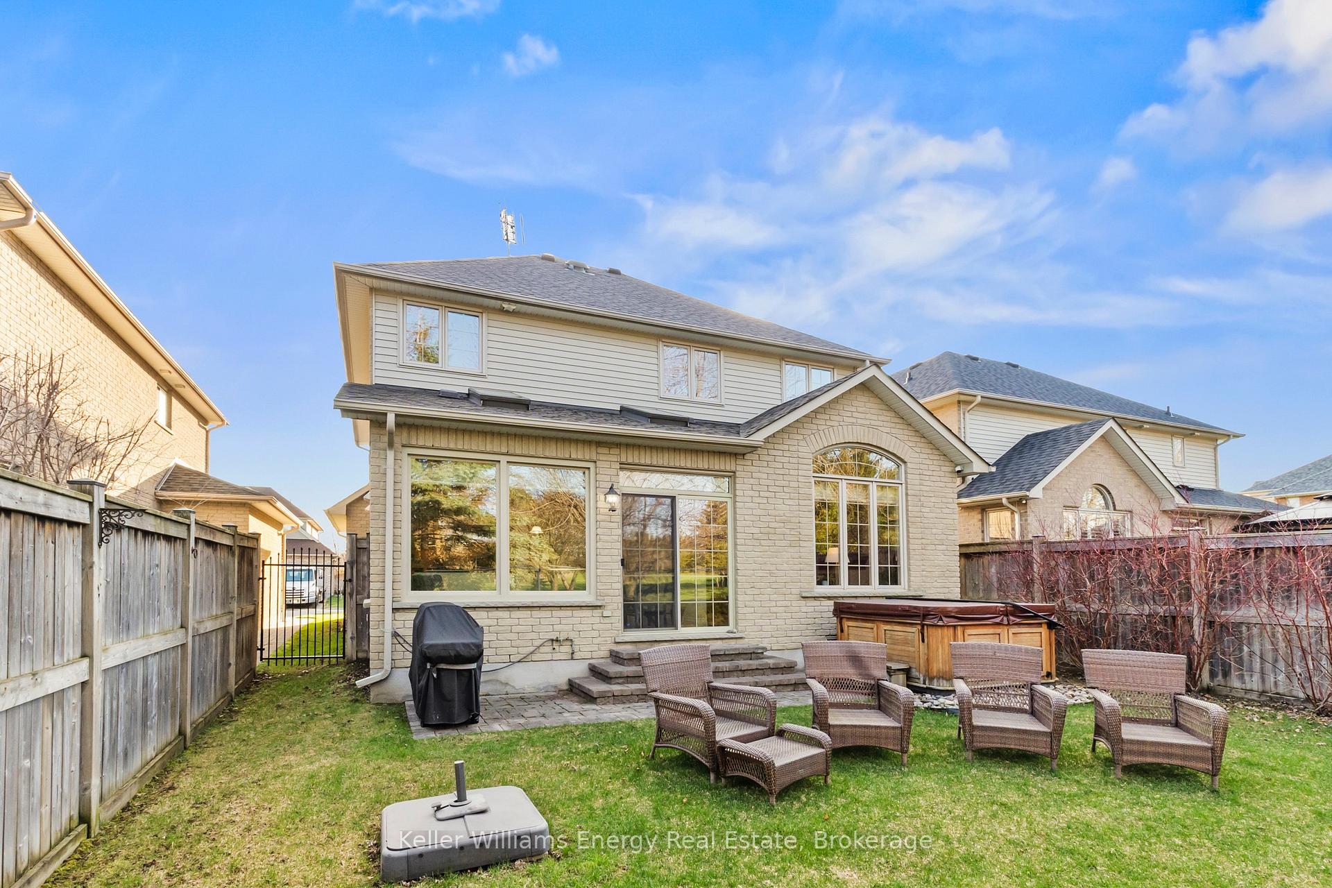 Photo 36 of 2258 Pindar Crescent, Oshawa, Kedron — HOMEH