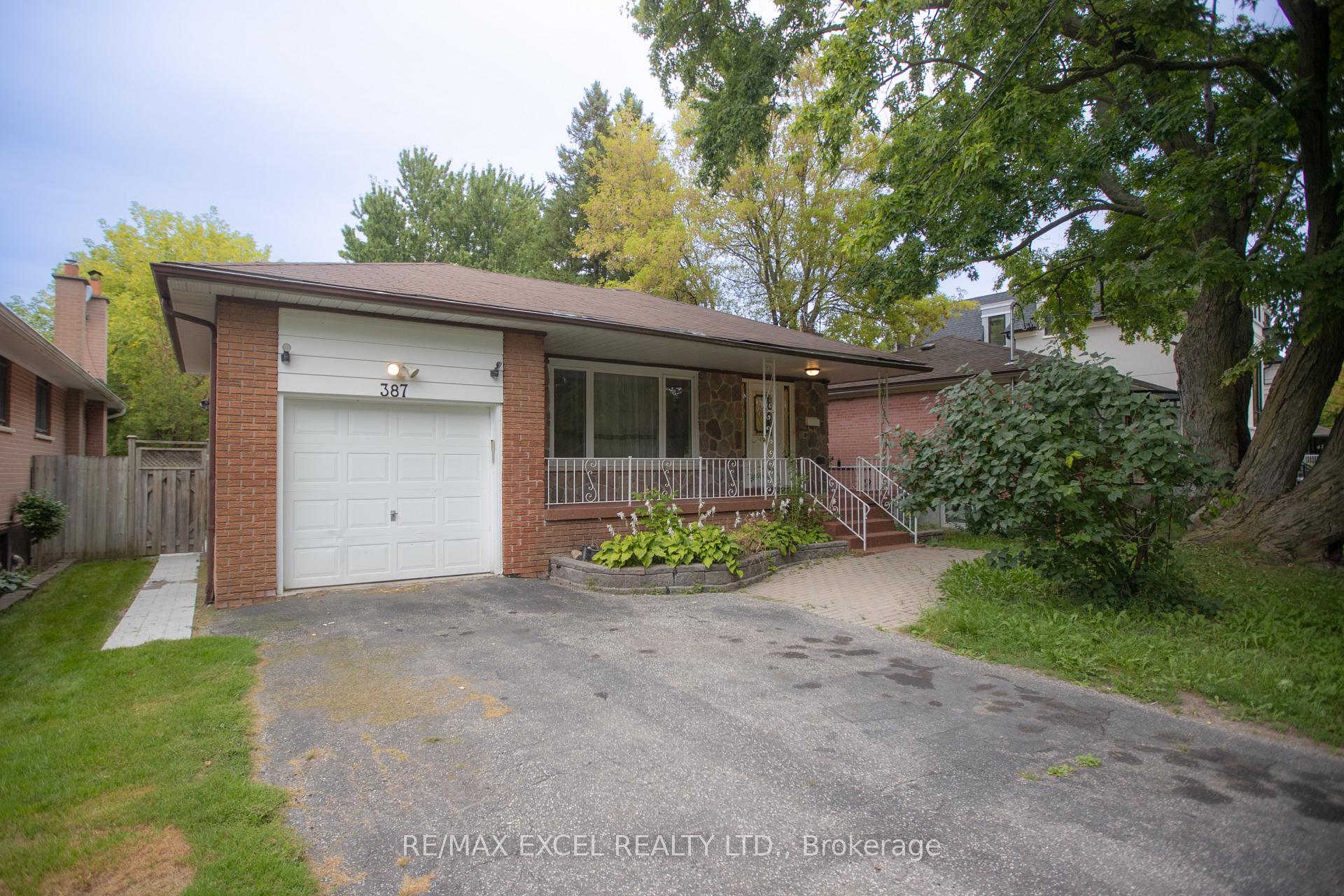 Photo of Unit Main Floor, 387 Crosby Avenue