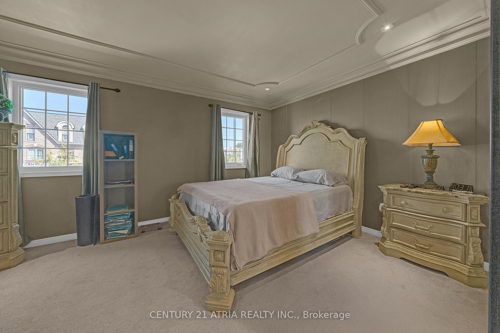 Photo 24 of 30 Coranto Way, Vaughan, Vellore Village — HOMEH