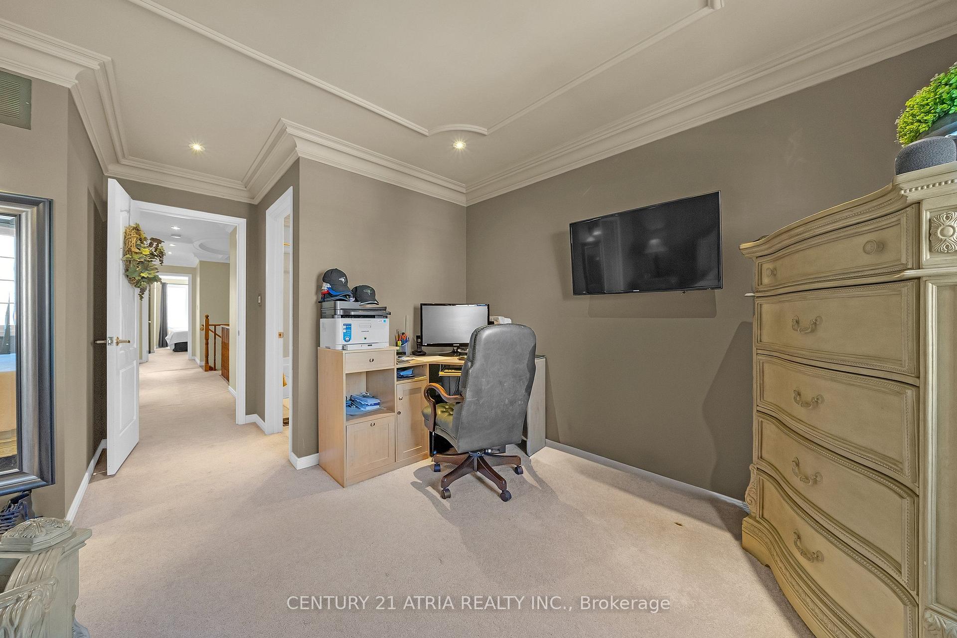 Photo 25 of 30 Coranto Way, Vaughan, Vellore Village — HOMEH