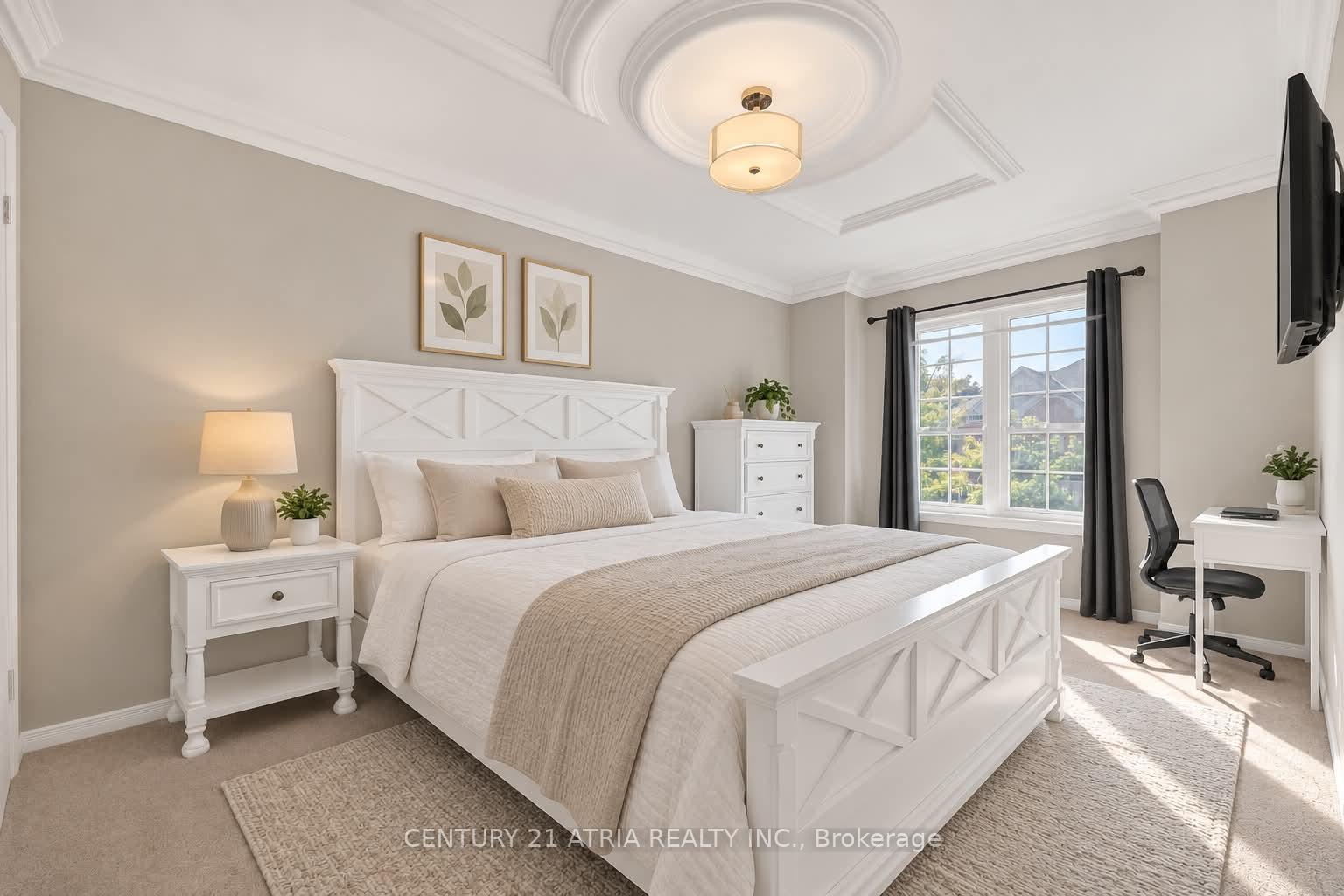 Photo 28 of 30 Coranto Way, Vaughan, Vellore Village — HOMEH