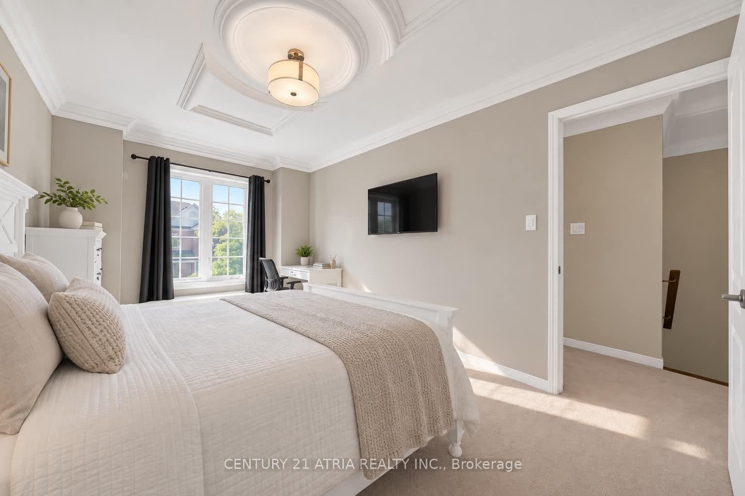 Photo 29 of 30 Coranto Way, Vaughan, Vellore Village — HOMEH