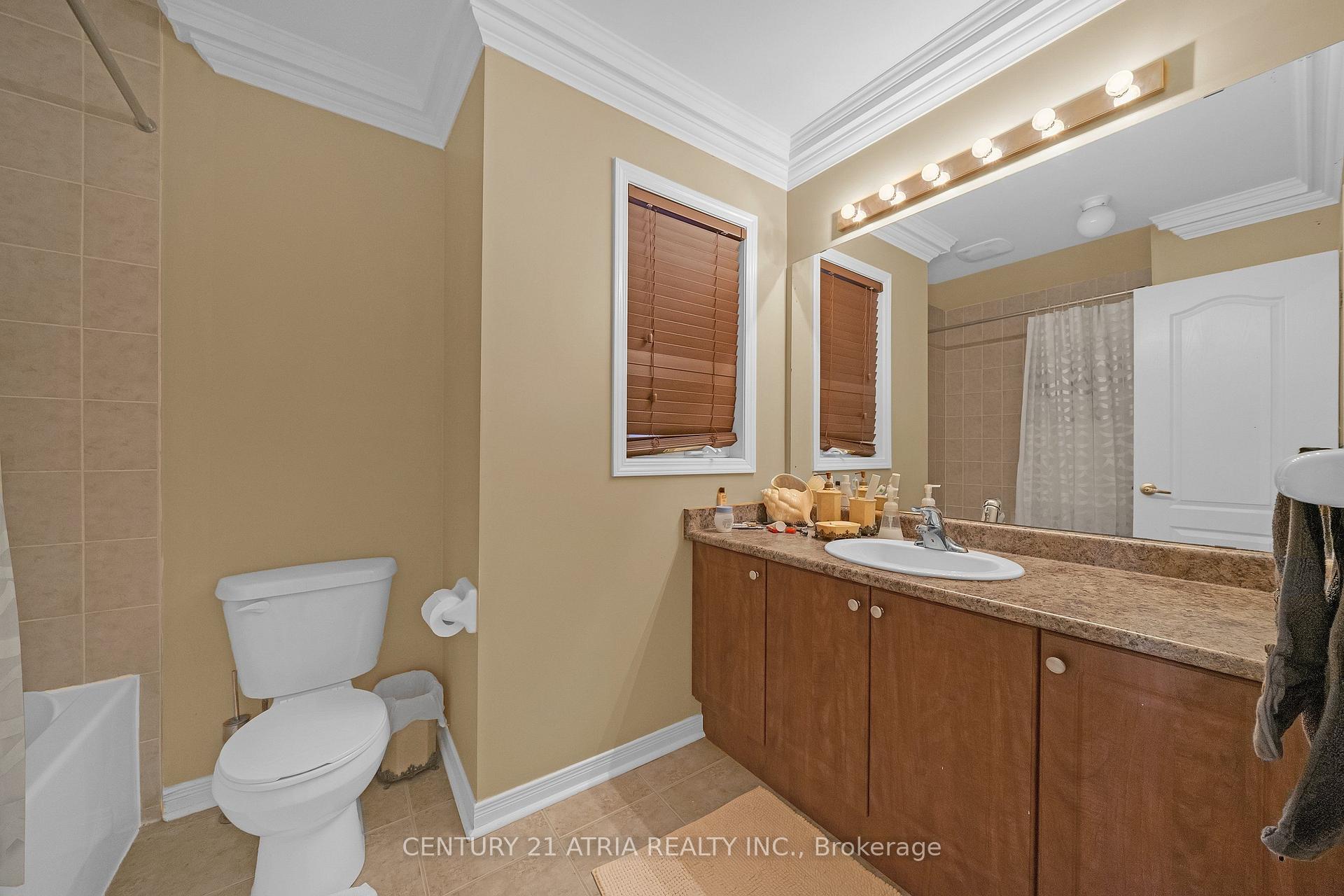 Photo 30 of 30 Coranto Way, Vaughan, Vellore Village — HOMEH