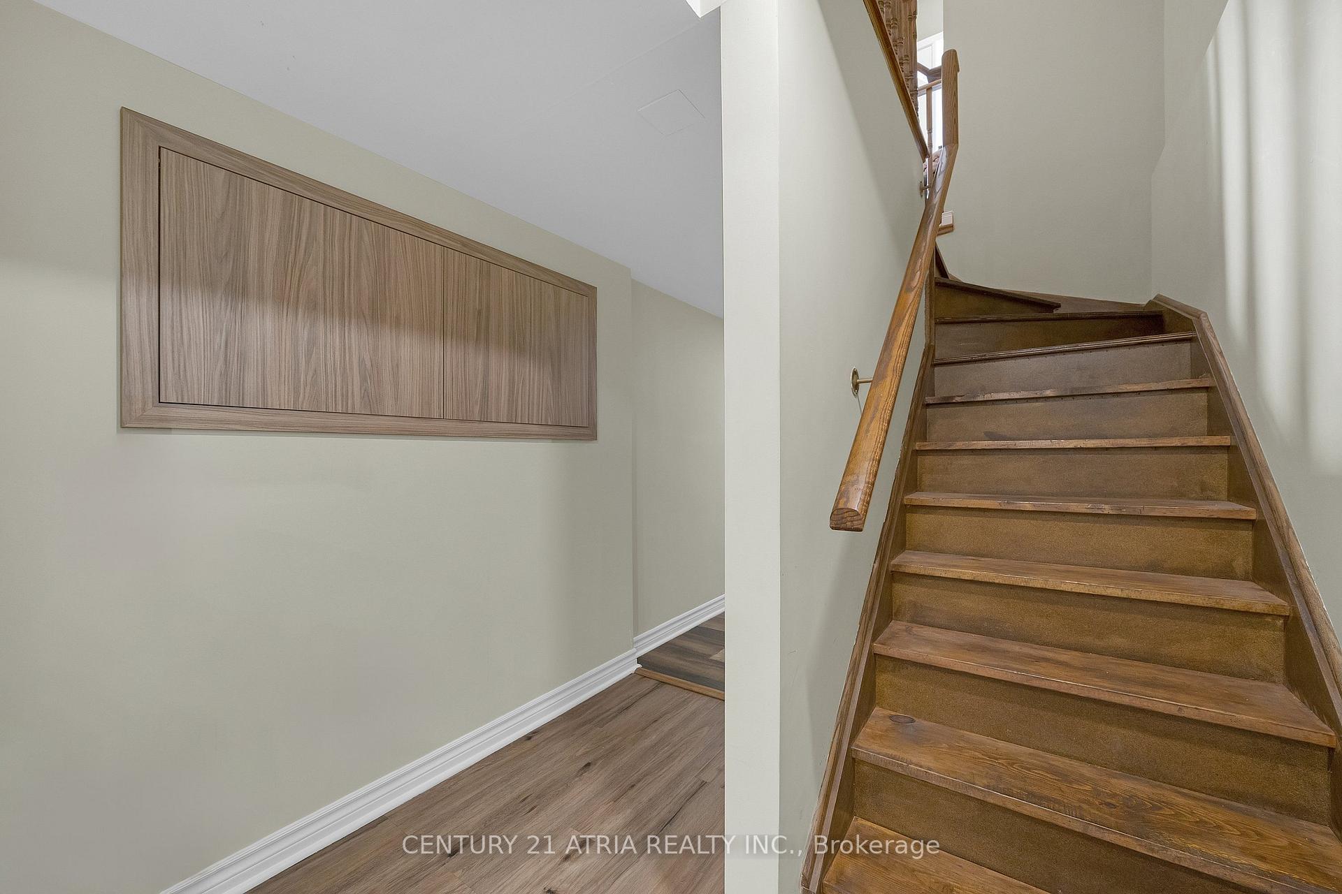 Photo 33 of 30 Coranto Way, Vaughan, Vellore Village — HOMEH
