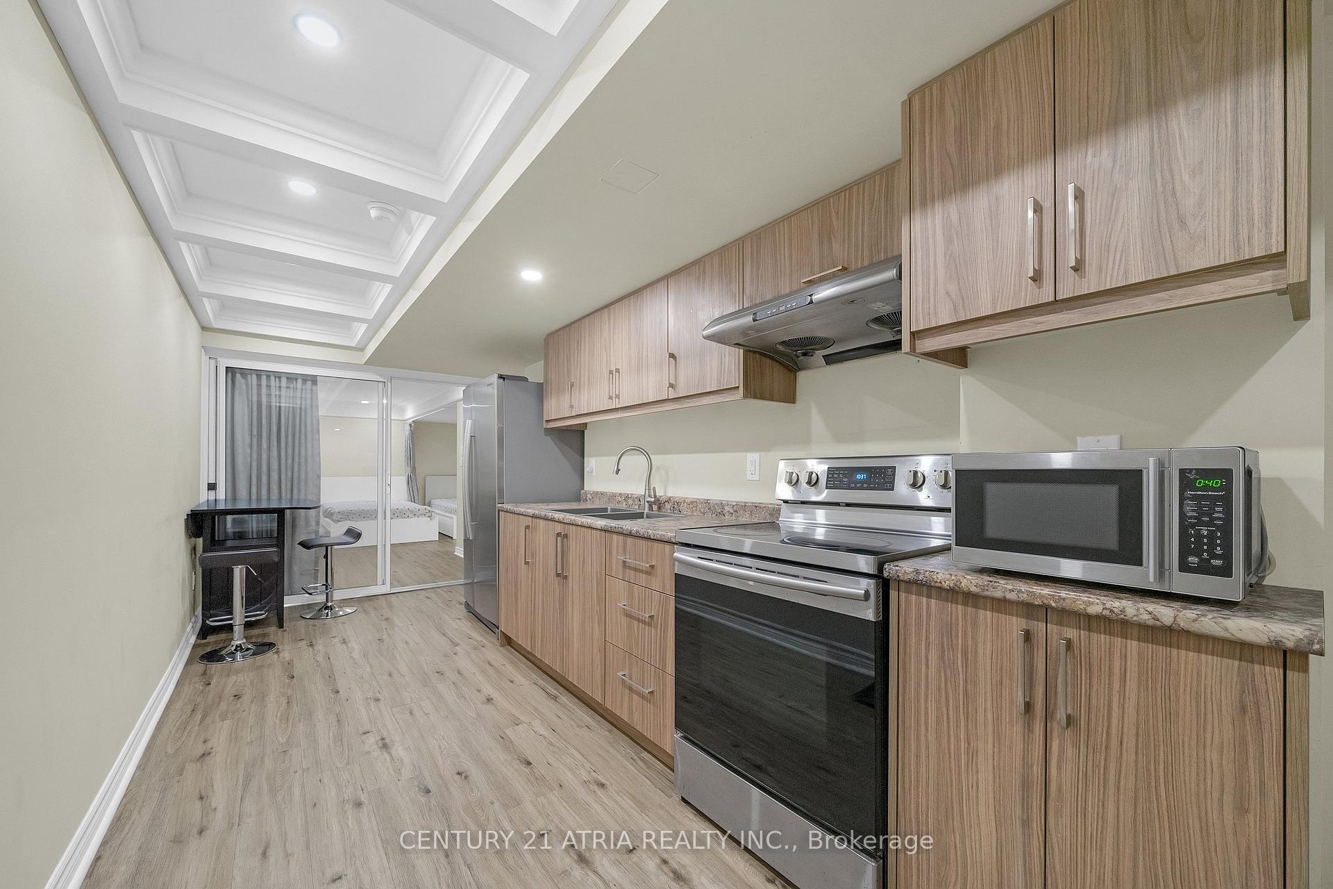 Photo 34 of 30 Coranto Way, Vaughan, Vellore Village — HOMEH