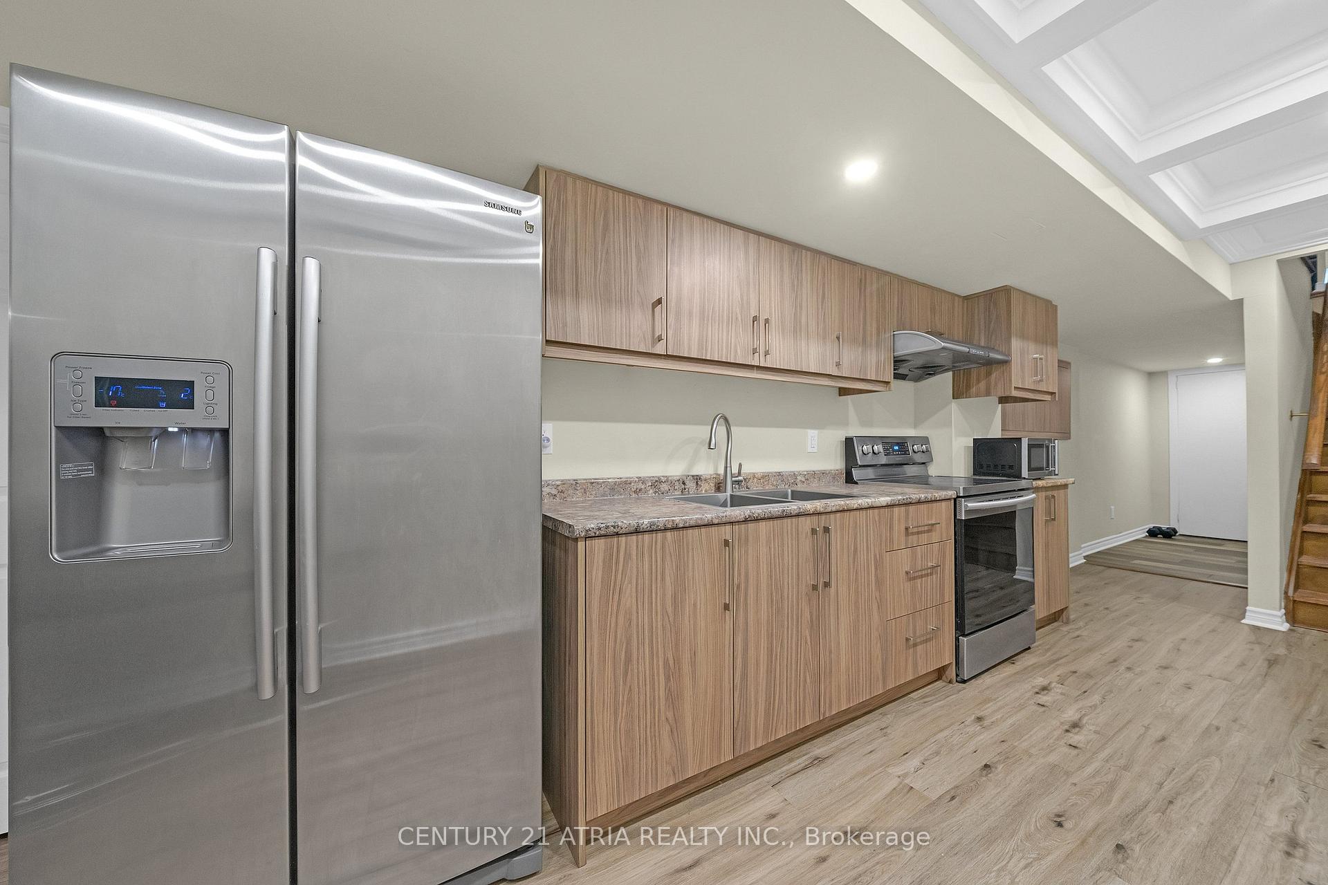 Photo 36 of 30 Coranto Way, Vaughan, Vellore Village — HOMEH