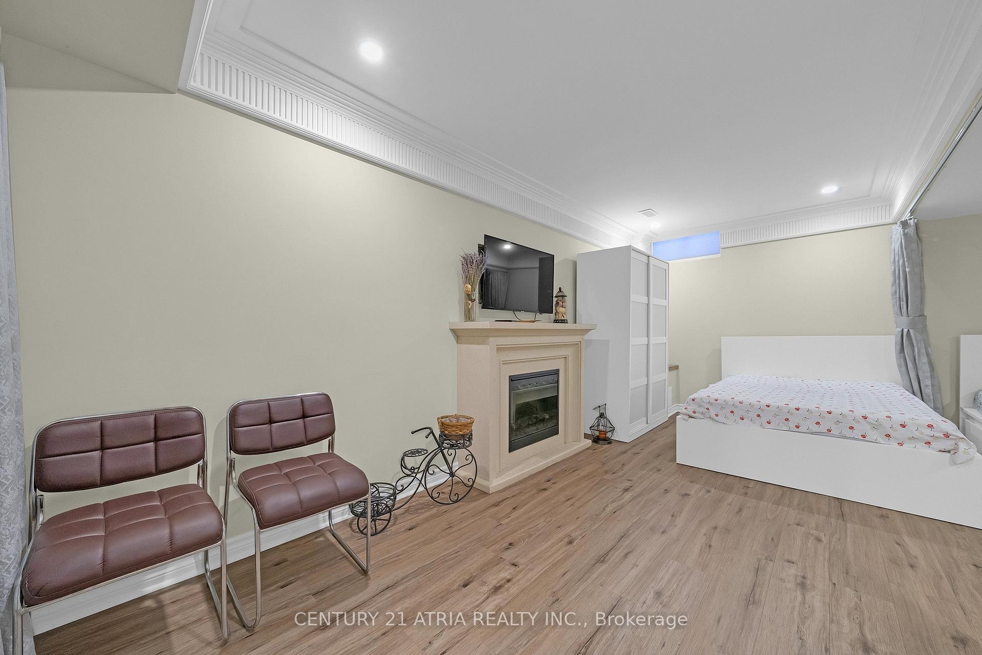 Photo 37 of 30 Coranto Way, Vaughan, Vellore Village — HOMEH