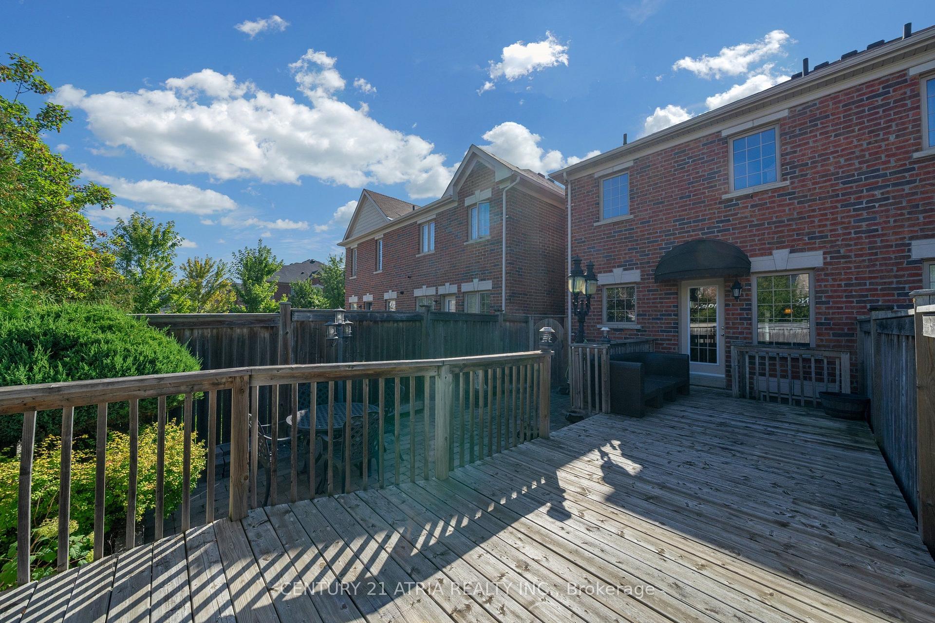 Photo 41 of 30 Coranto Way, Vaughan, Vellore Village — HOMEH