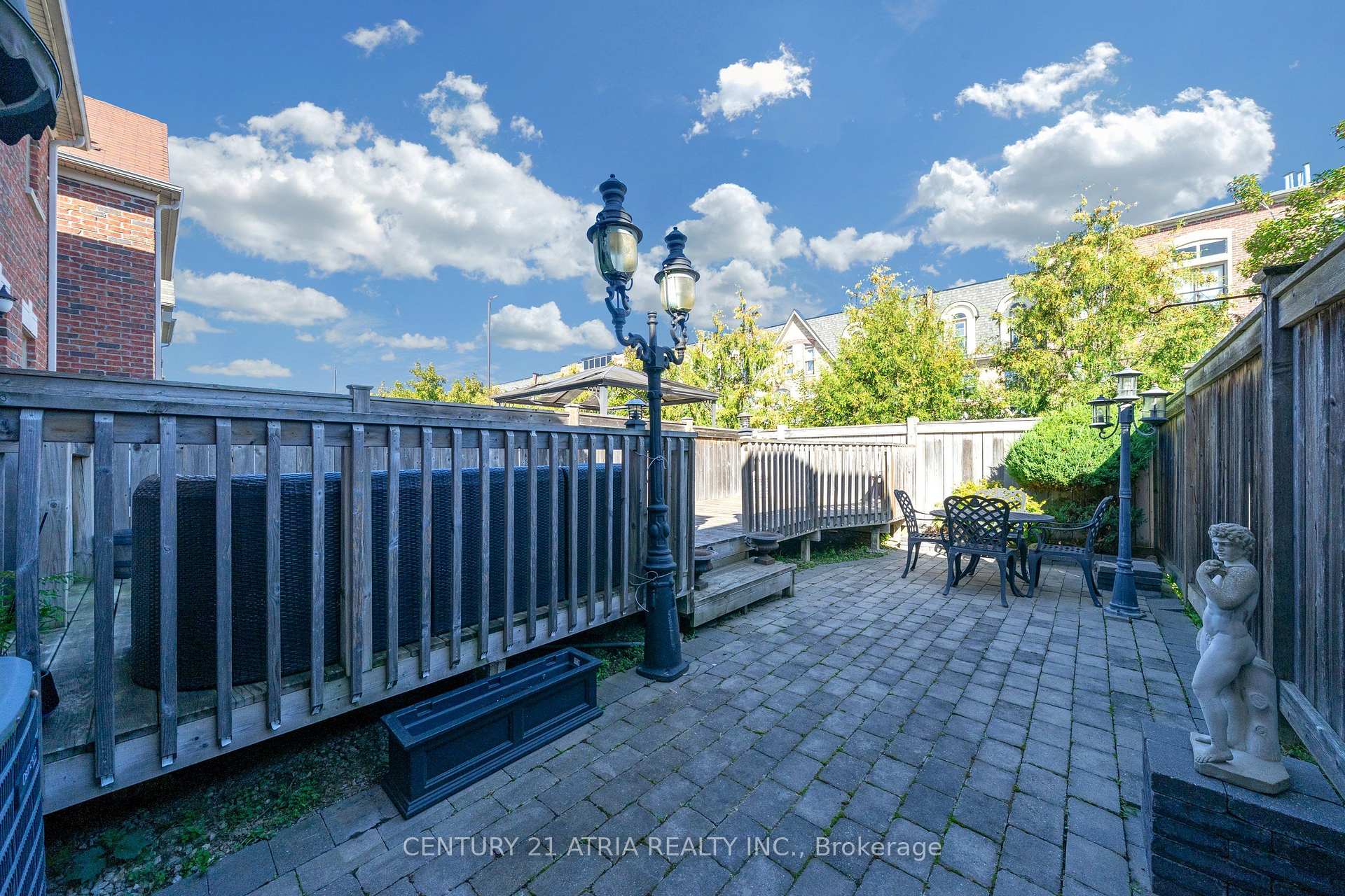Photo 42 of 30 Coranto Way, Vaughan, Vellore Village — HOMEH