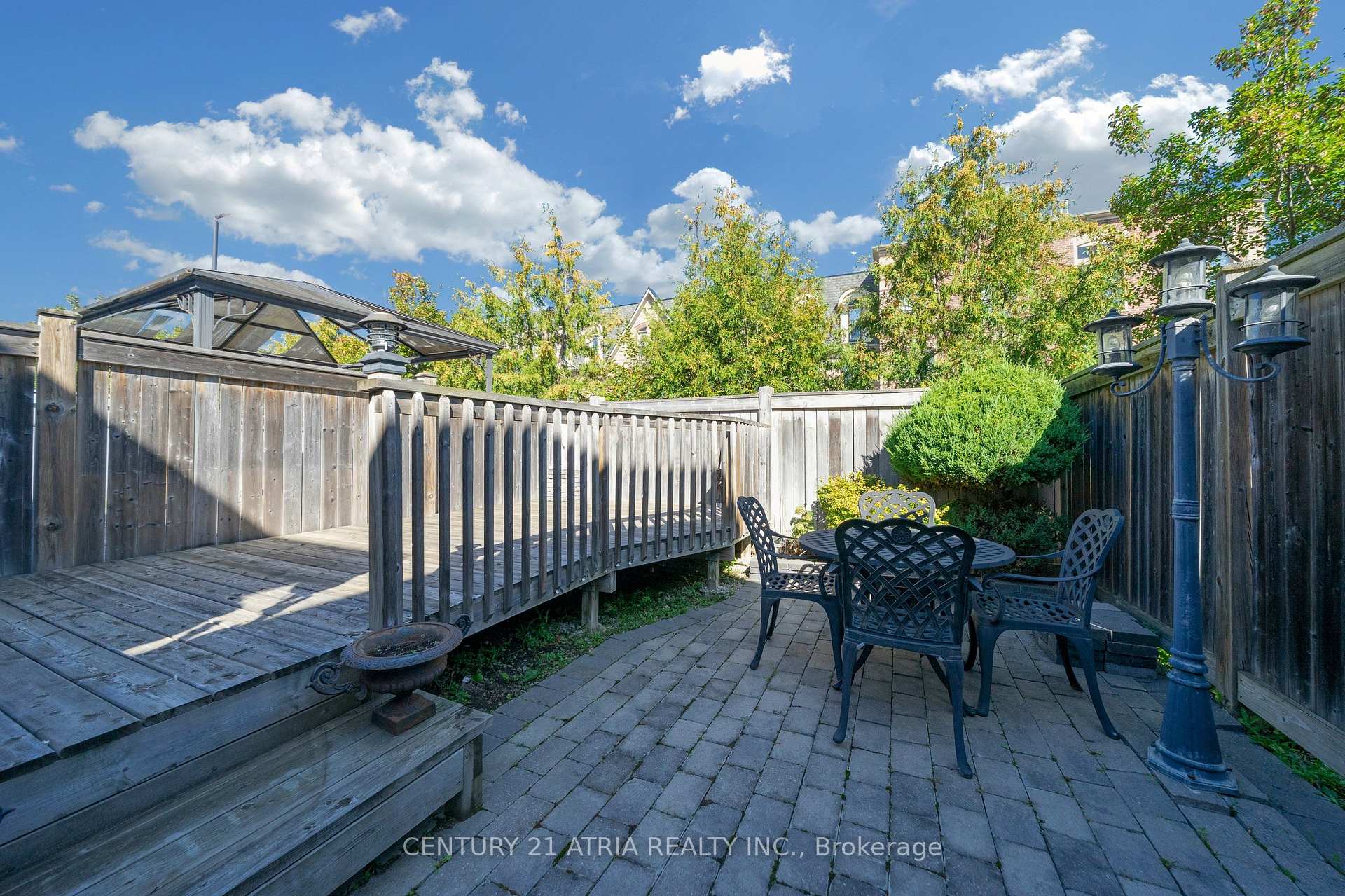 Photo 43 of 30 Coranto Way, Vaughan, Vellore Village — HOMEH