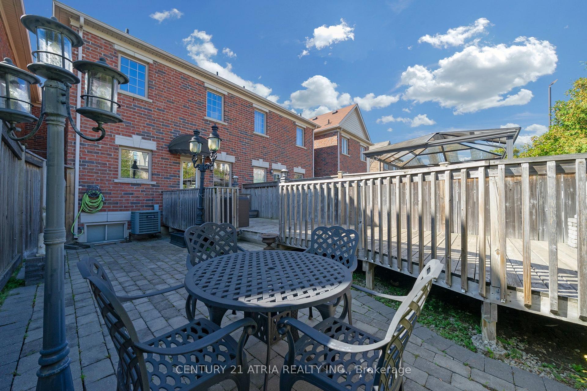 Photo 44 of 30 Coranto Way, Vaughan, Vellore Village — HOMEH