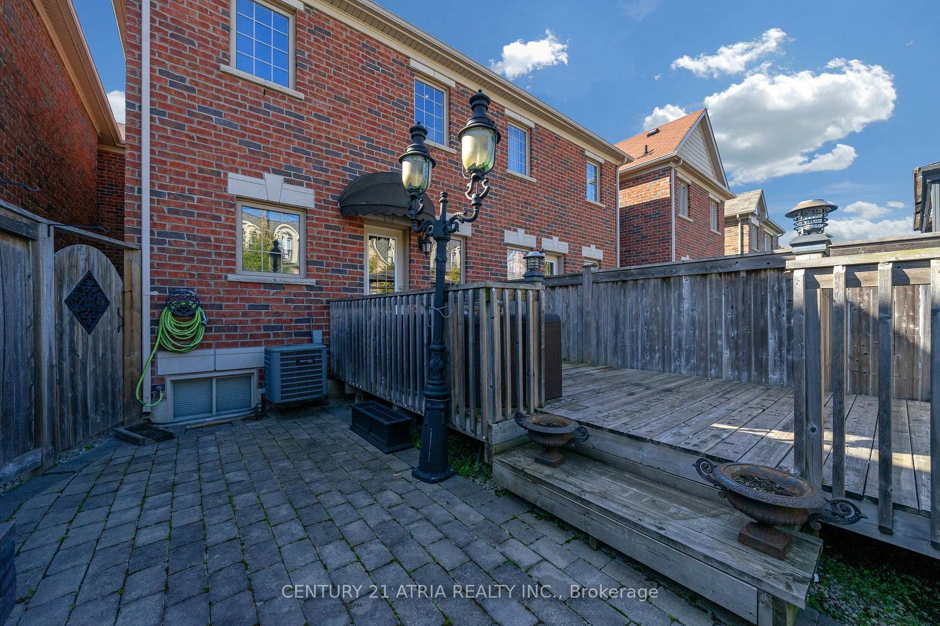 Photo 45 of 30 Coranto Way, Vaughan, Vellore Village — HOMEH