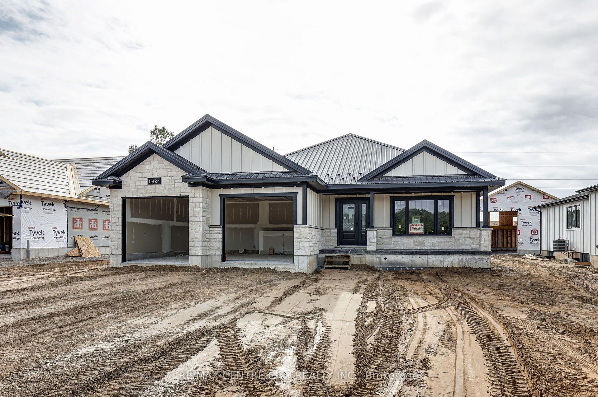 Photo 19 of 11424 Bailey Court, Bayham, Rural Bayham — HOMEH