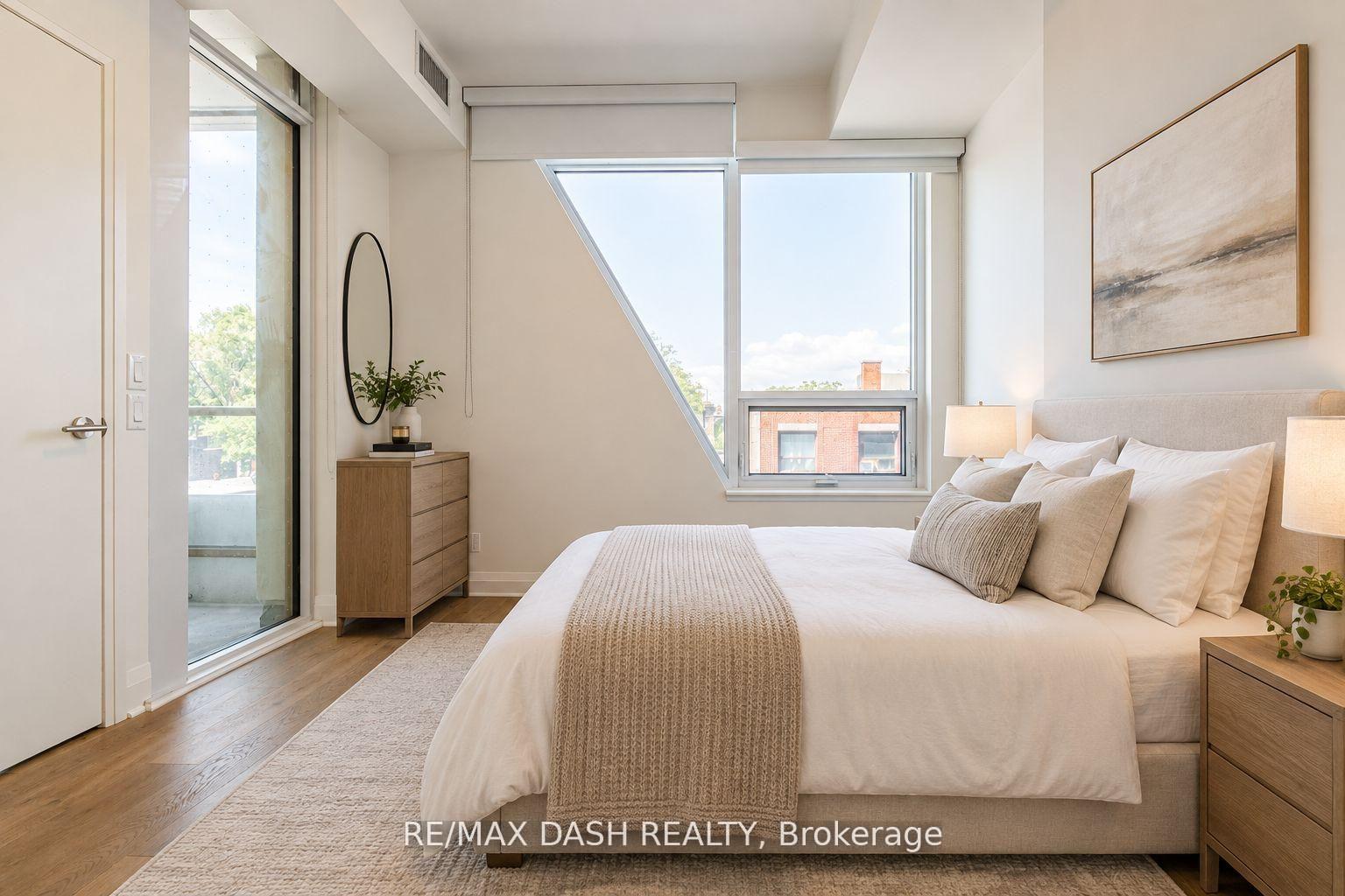 Photo 1 of Unit 310, 151 Avenue Road, Toronto, The Annex — HOMEH