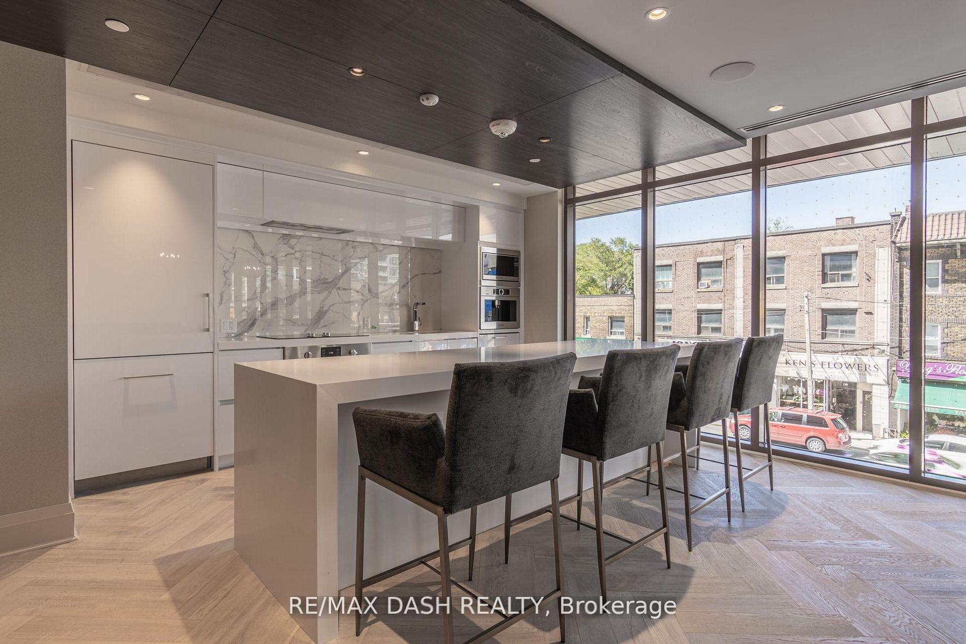 Photo 8 of Unit 310, 151 Avenue Road, Toronto, The Annex — HOMEH