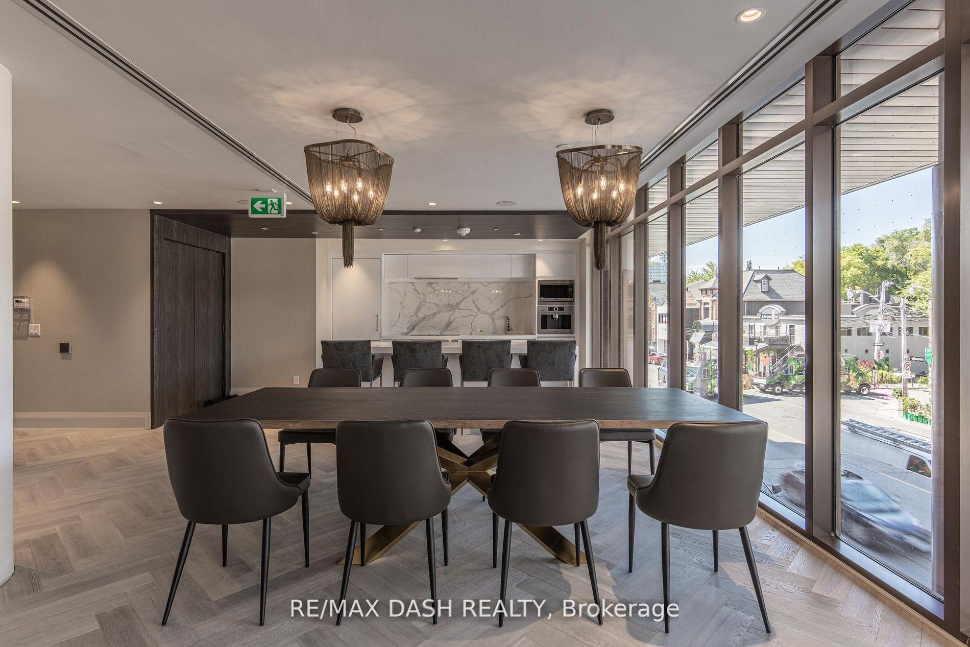 Photo 9 of Unit 310, 151 Avenue Road, Toronto, The Annex — HOMEH