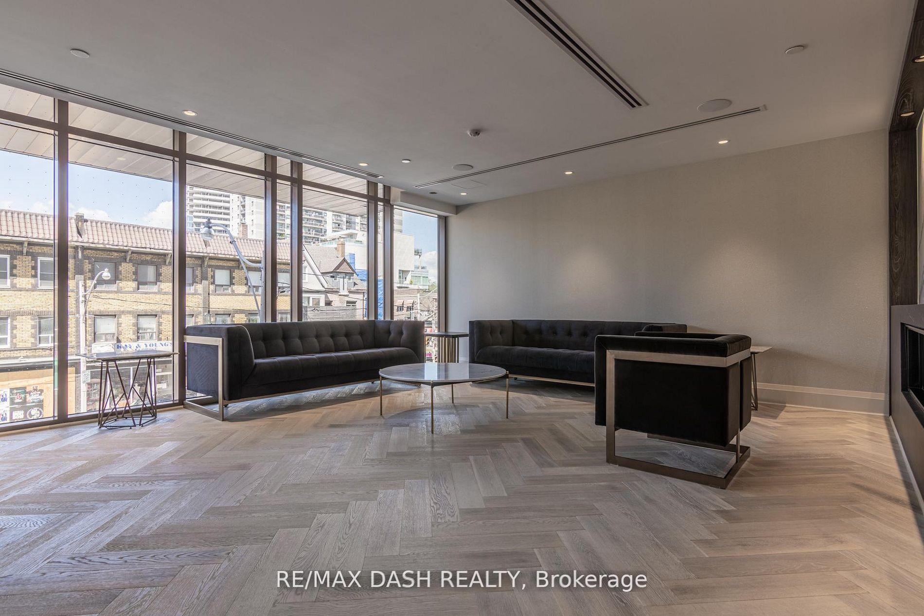 Photo 10 of Unit 310, 151 Avenue Road, Toronto, The Annex — HOMEH